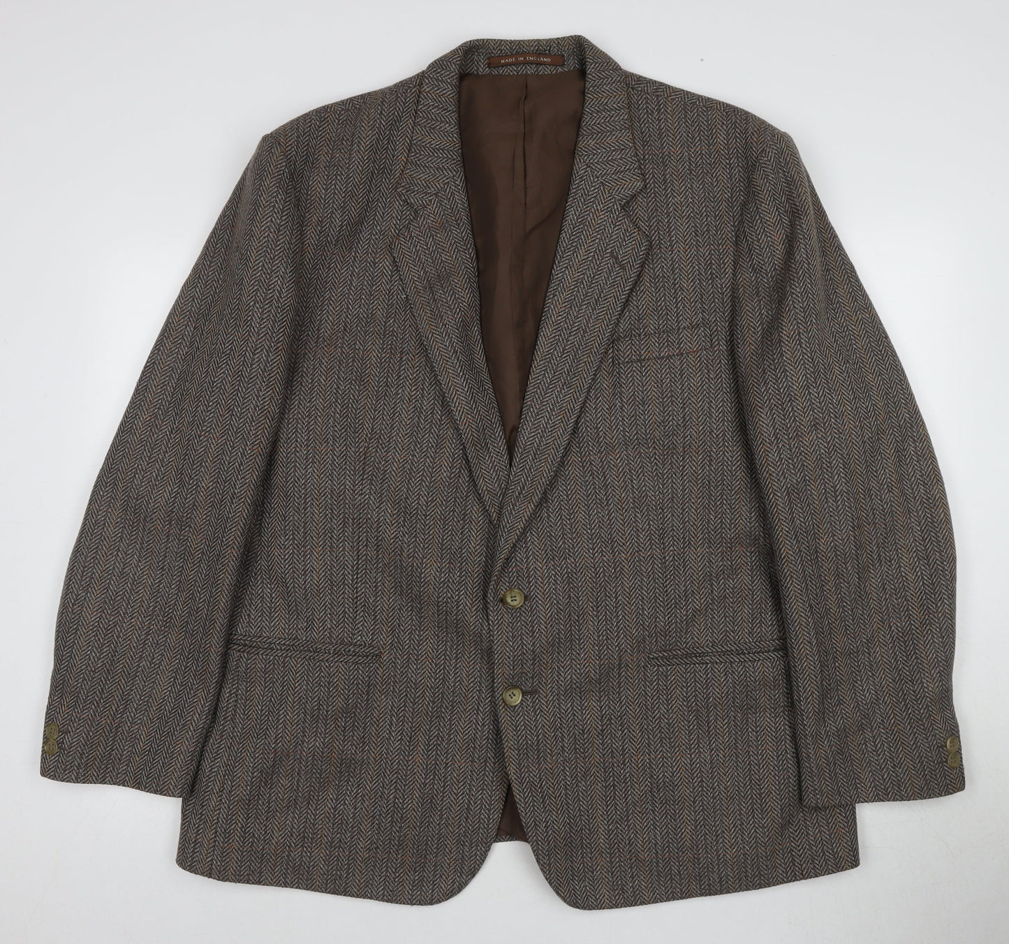 Chatsworth Clothing Bundle - 5 Pack Preloved Mens Suits & Tailoring