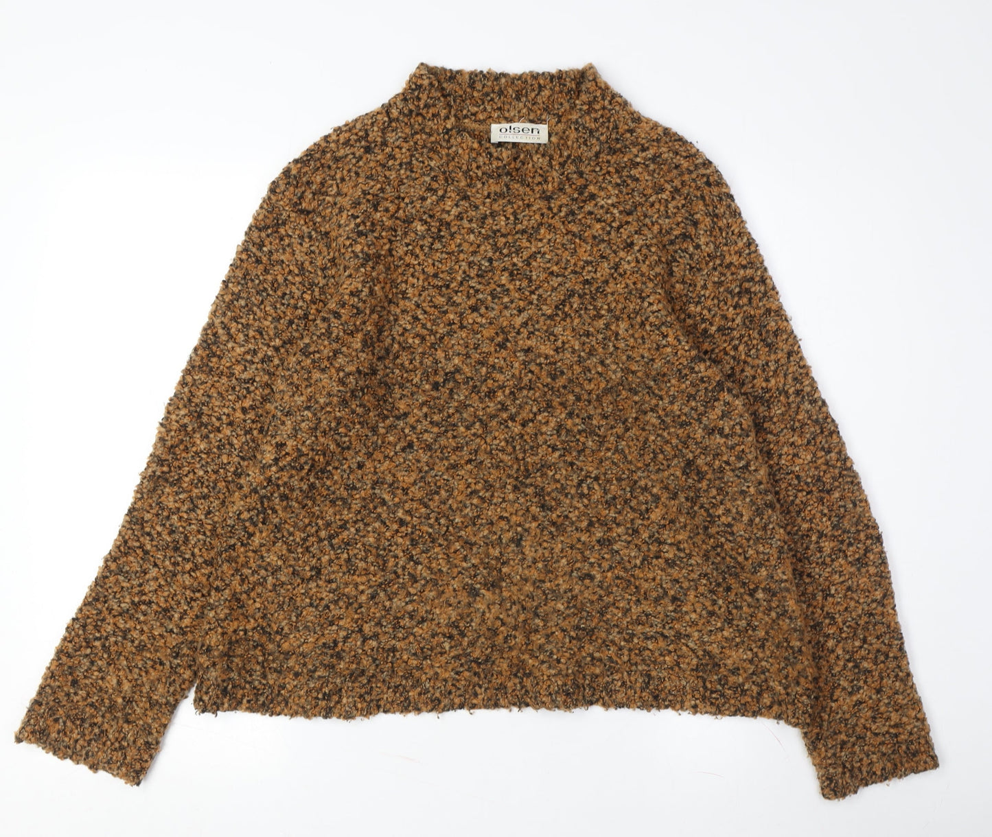 Olsen Clothing Bundle - 5 Pack Preloved Womens Jumpers & Cardigans