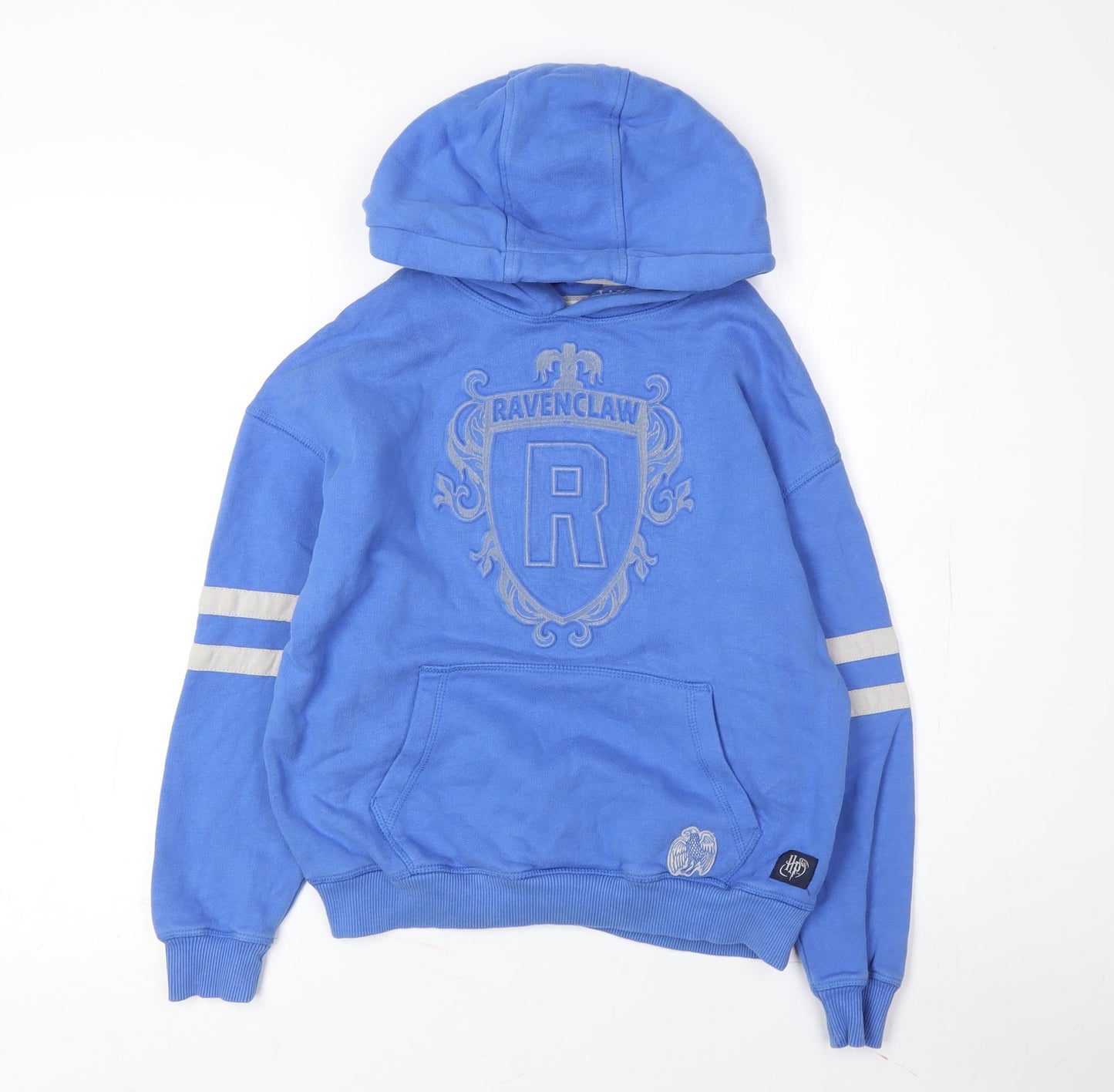 Marks and Spencer Clothing Bundle - 5 Pack Preloved Boys Hoodies & Sweats