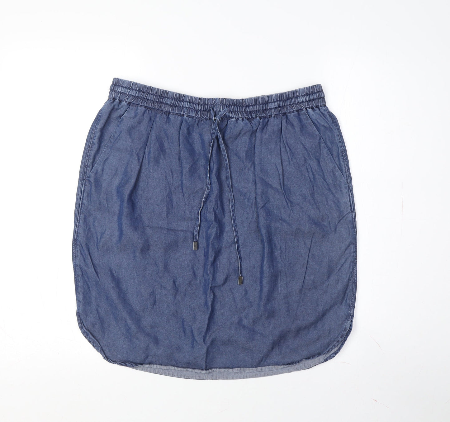 John Lewis Clothing Bundle - 5 Pack Preloved Womens Skirts