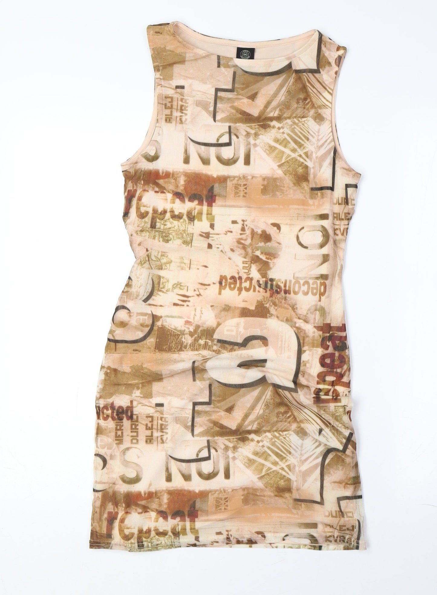 Urban Outfitters Clothing Bundle - 5 Pack Preloved Womens Dresses