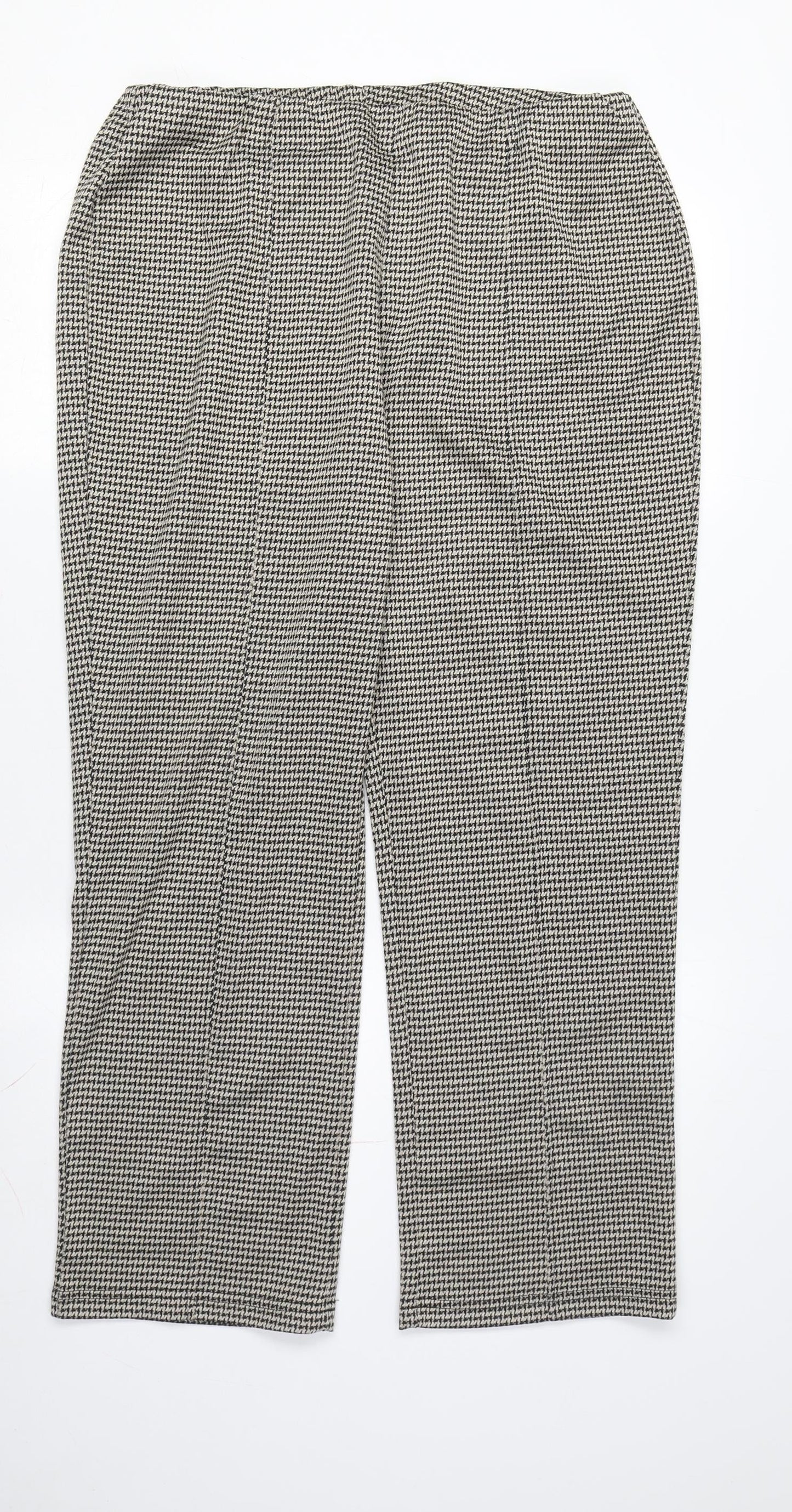 Damart Clothing Bundle - 5 Pack Preloved Womens Trousers