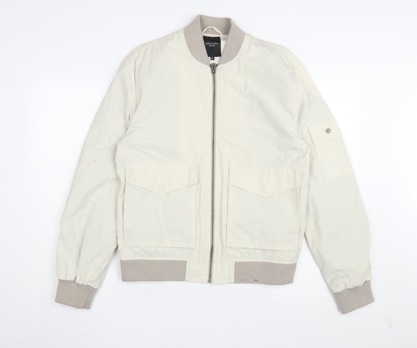 New Look 5 Pack Wholesale Preloved Mens Coats –For Resale