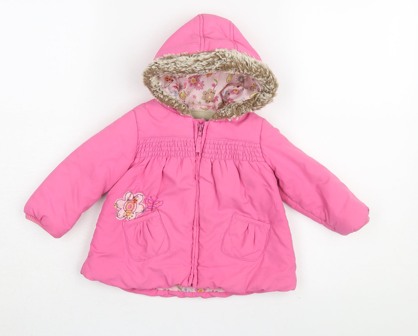 Marks and Spencer Clothing Bundle - 5 Pack Preloved Baby Coats