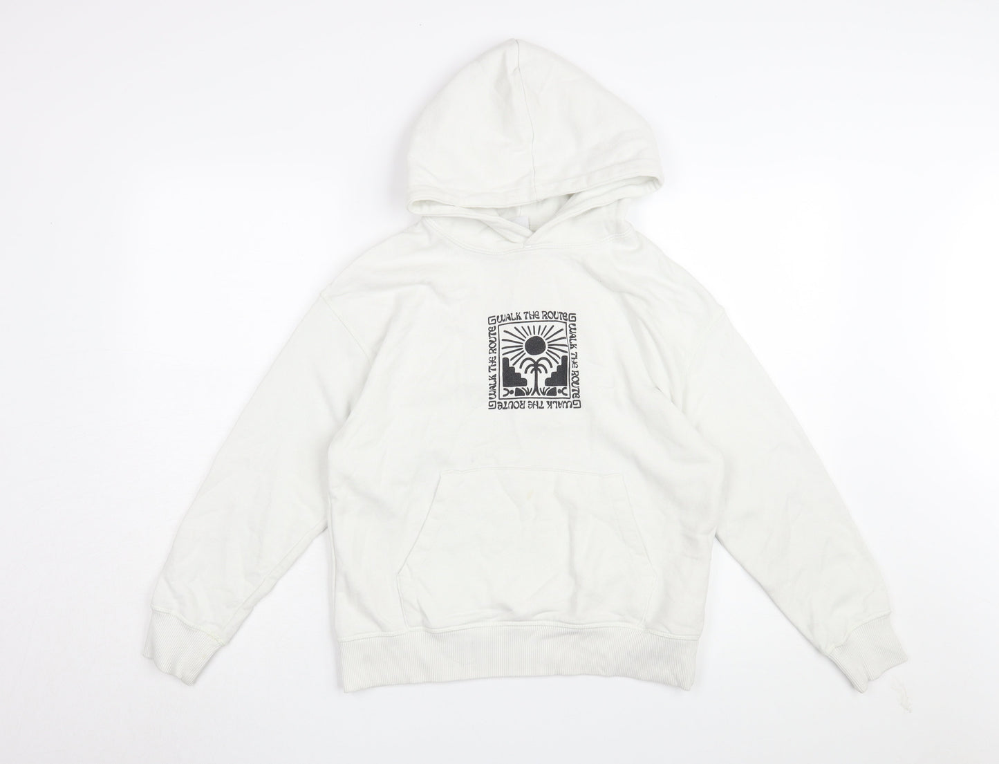 Zara Clothing Bundle - 5 Pack Preloved Boys Hoodies & Sweats