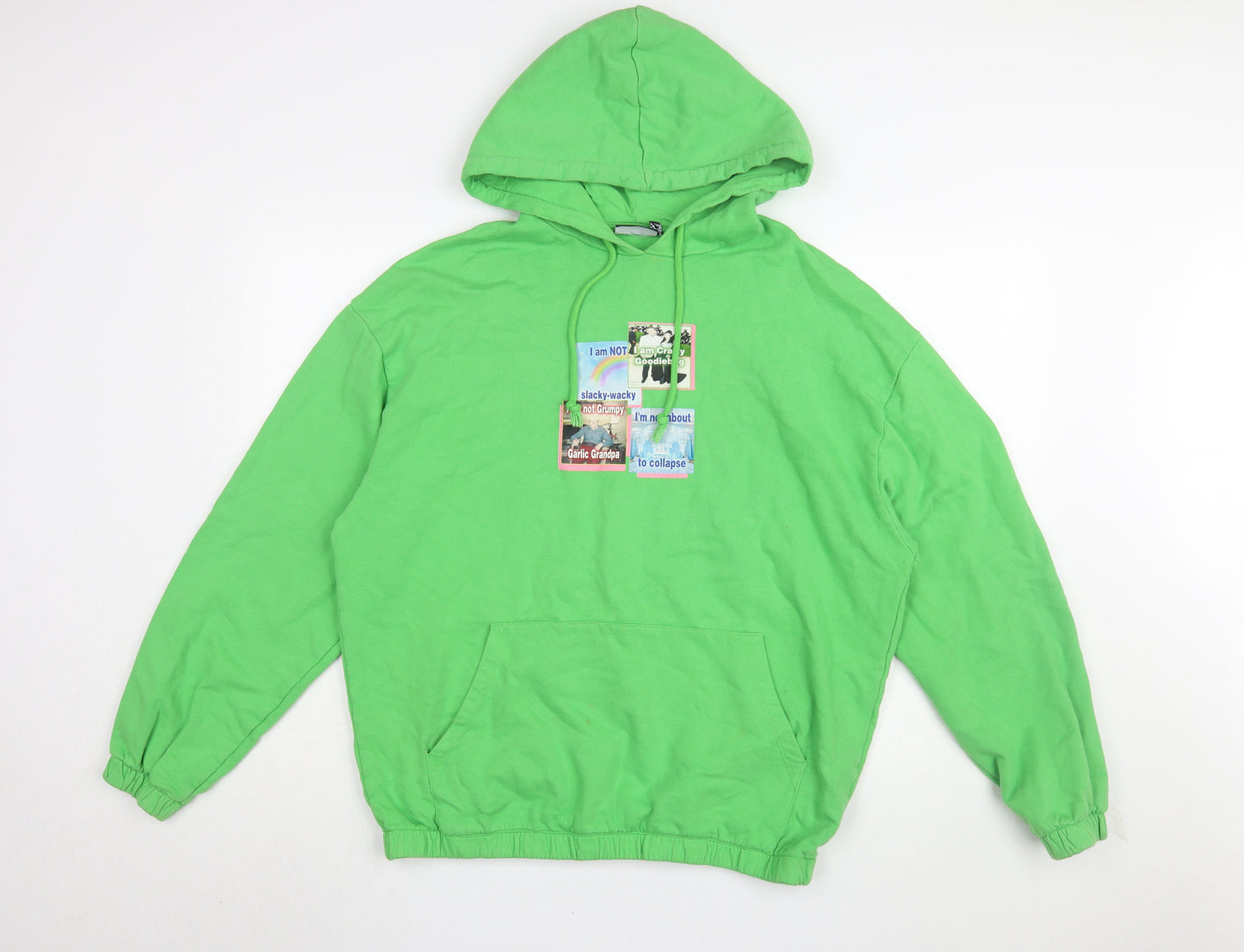 ASOS DESIGN Clothing Bundle - 5 Pack Preloved Womens Hoodies & Sweats