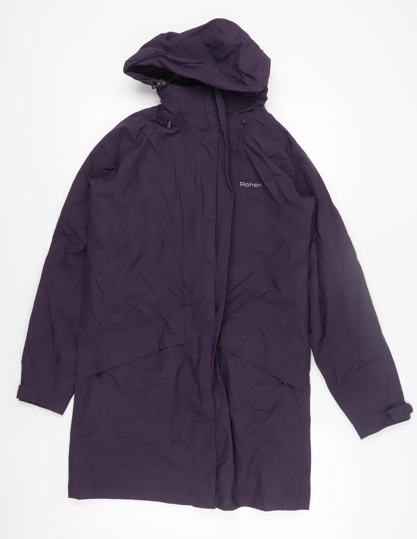 Rohan Clothing Bundle - 5 Pack Preloved Womens Coats & Jackets