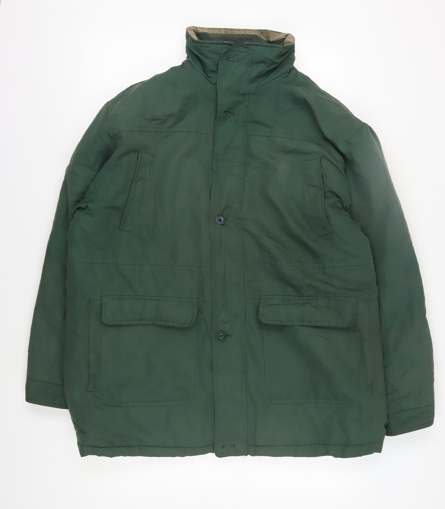 Premier Man Clothing Bundle - 5 Pack Preloved Mens Coats & Jackets