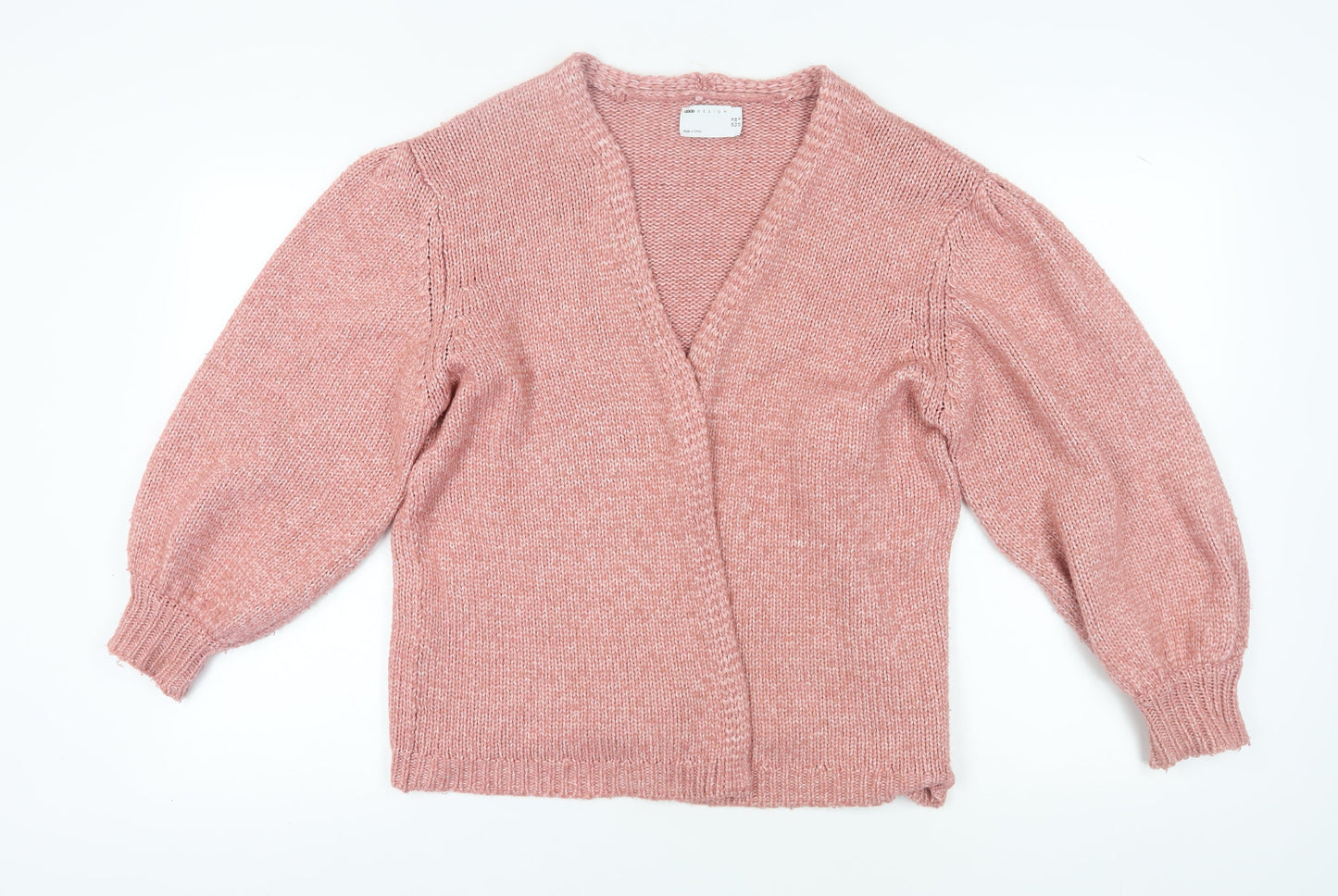 ASOS DESIGN Clothing Bundle - 5 Pack Preloved Womens Jumpers & Cardigans