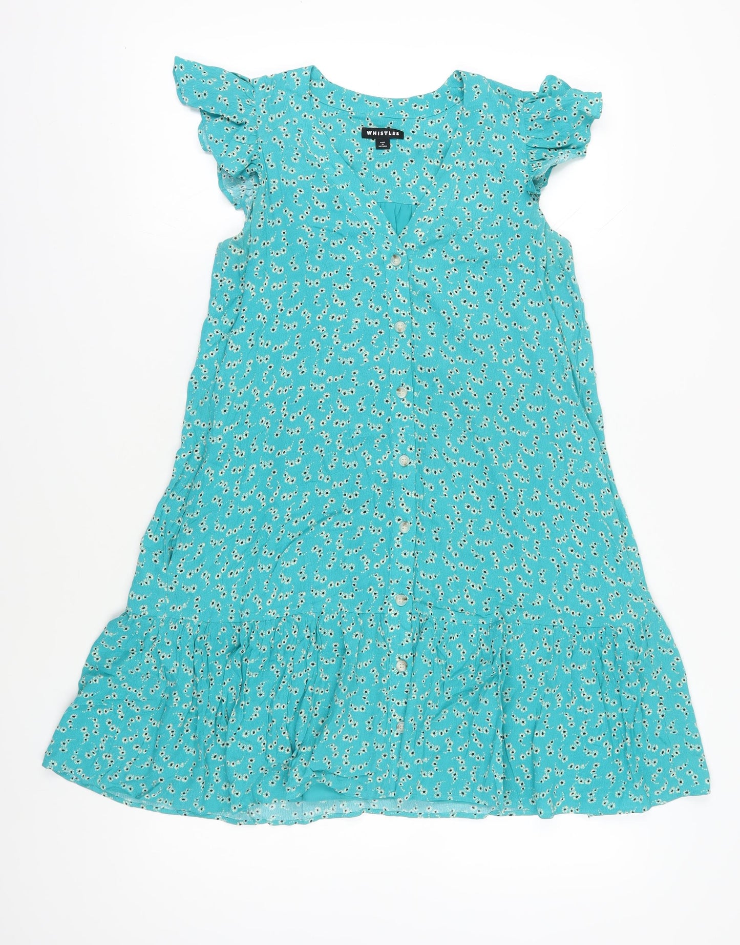 Whistles Clothing Bundle - 5 Pack Preloved Womens Dresses