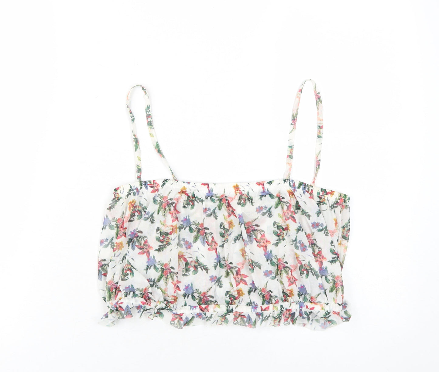Pins and Needles Clothing Bundle - 5 Pack Preloved Womens Tops & Shirts