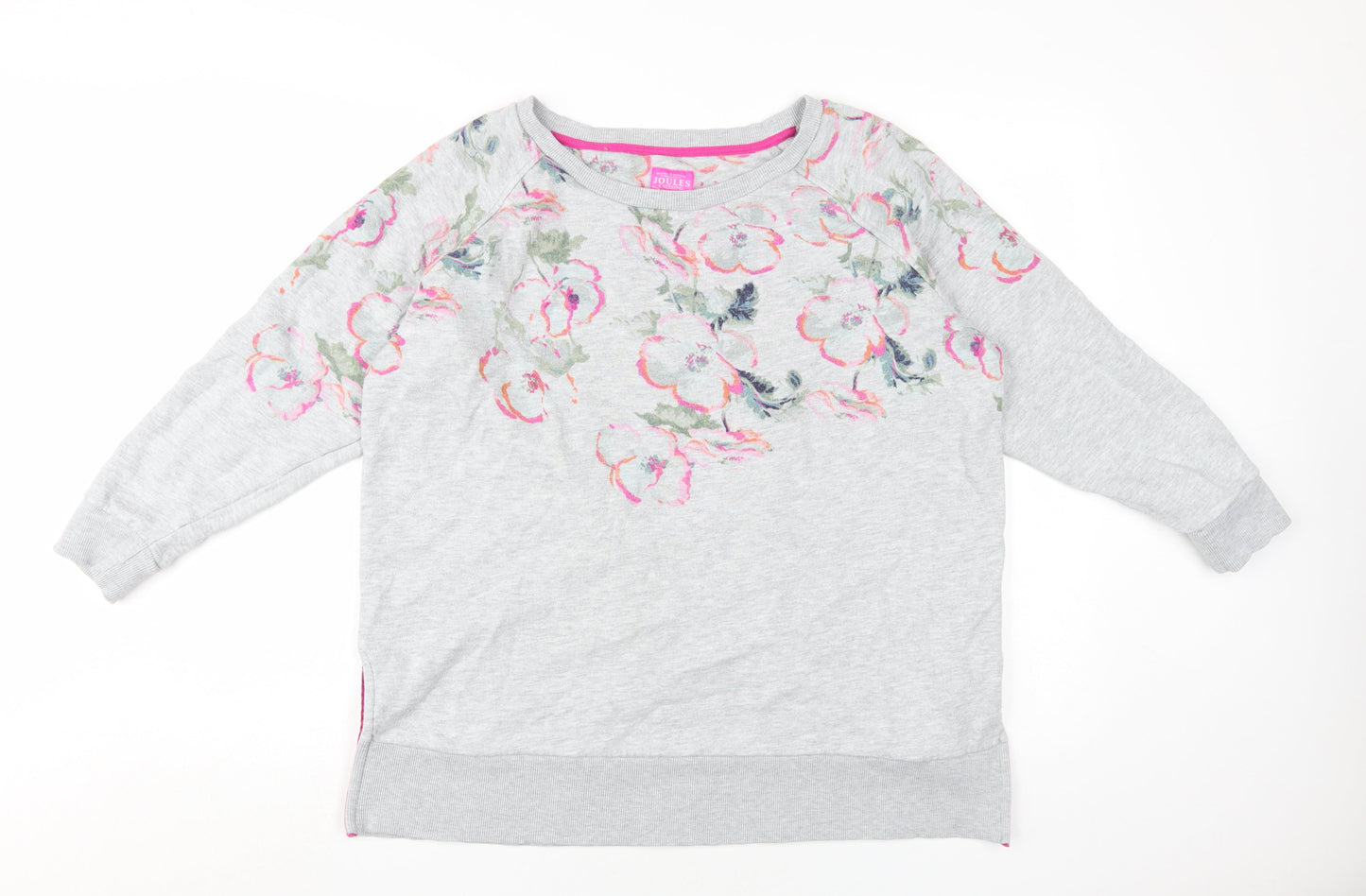 Joules Clothing Bundle - 5 Pack Preloved Womens Hoodies & Sweats