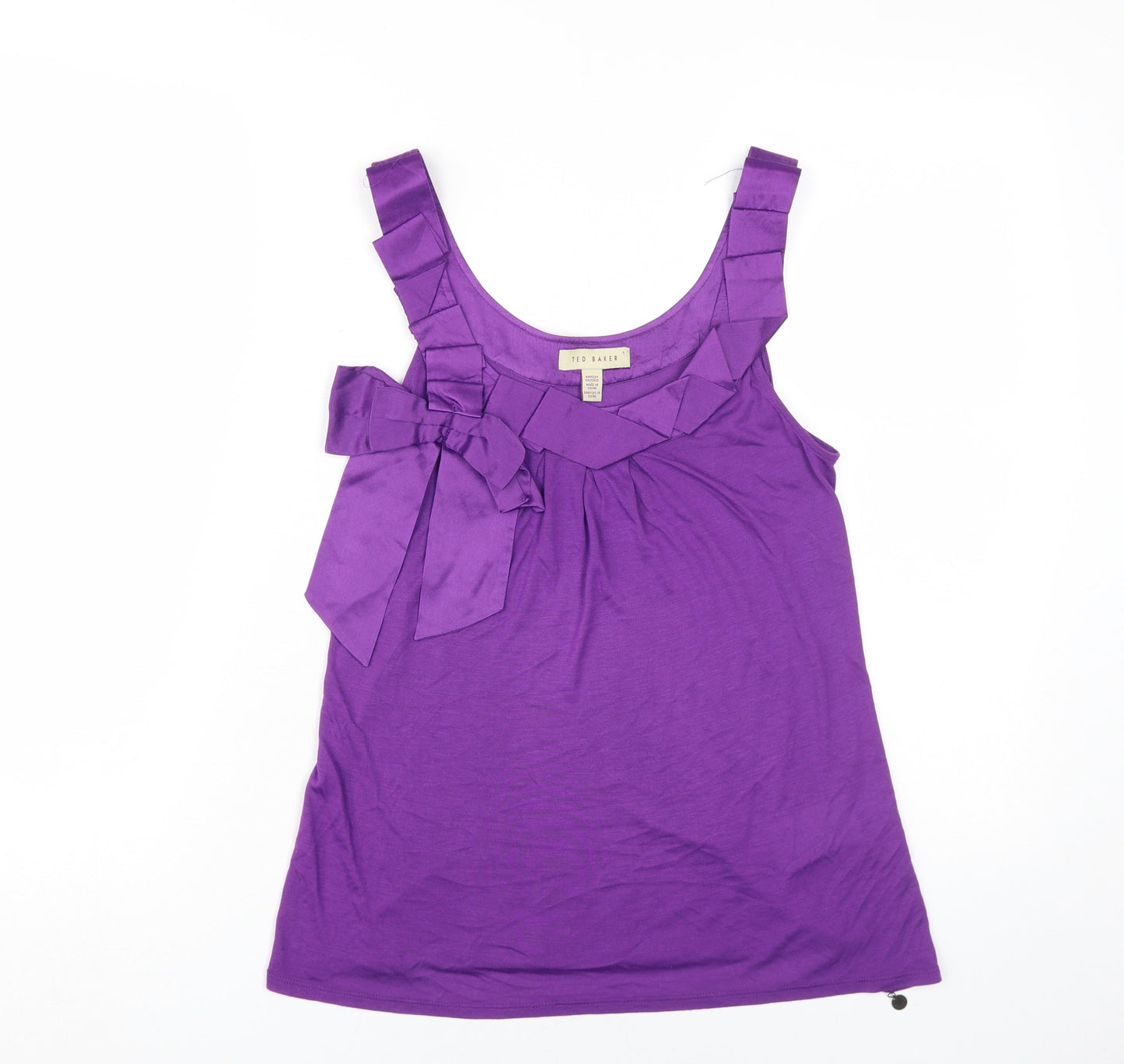 Ted Baker Clothing Bundle - 5 Pack Preloved Womens Tops & Shirts