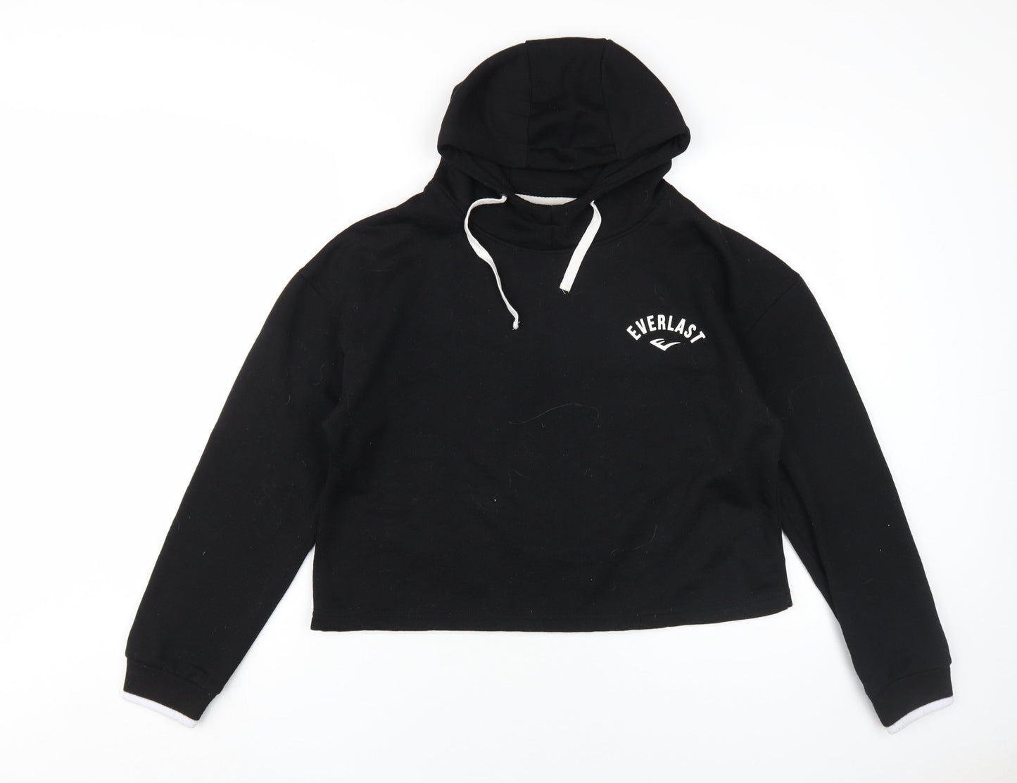 Everlast Clothing Bundle - 5 Pack Preloved Womens Hoodies & Sweats
