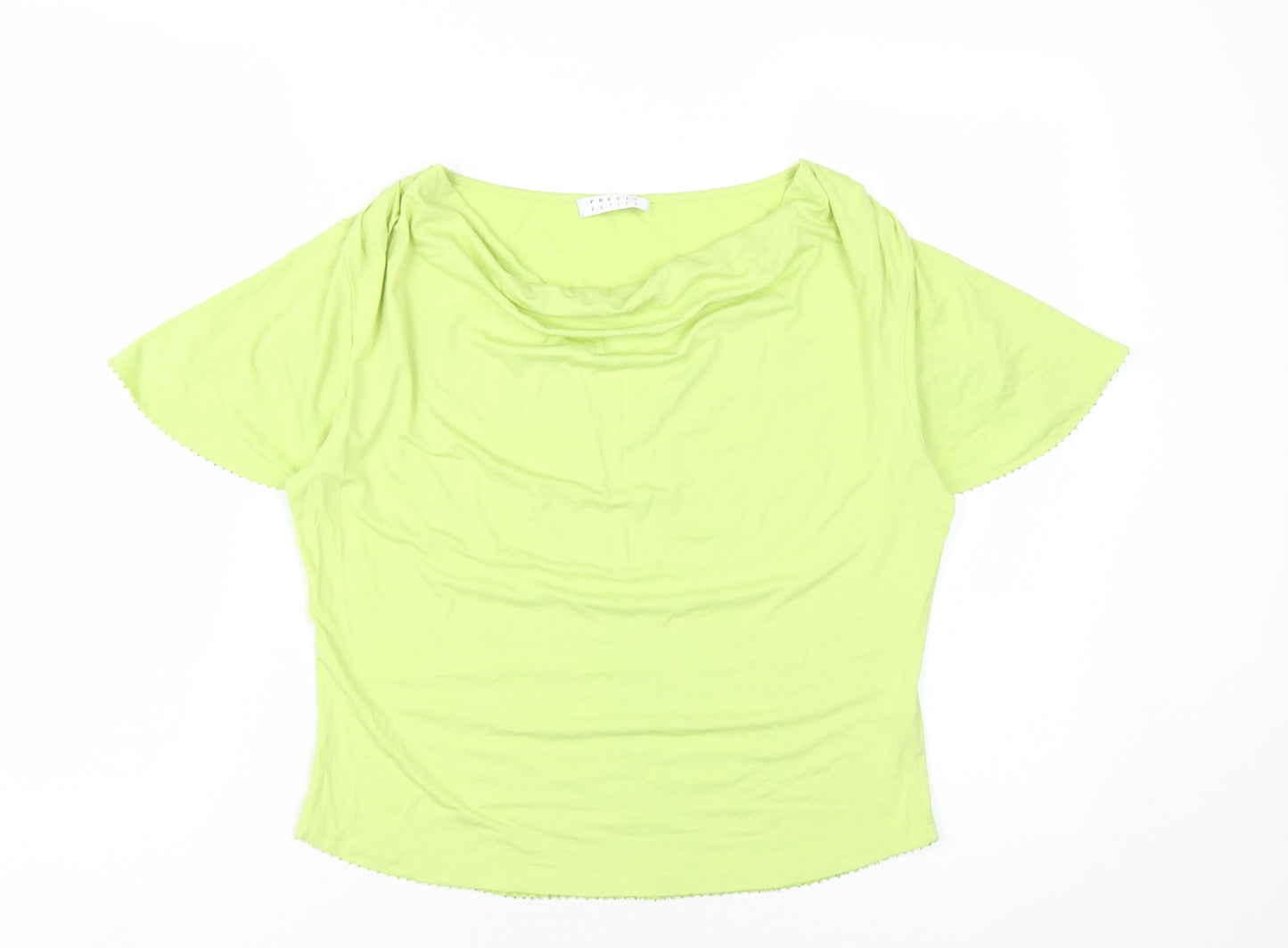 Precis Clothing Bundle - 5 Pack Preloved Womens Tops & Shirts