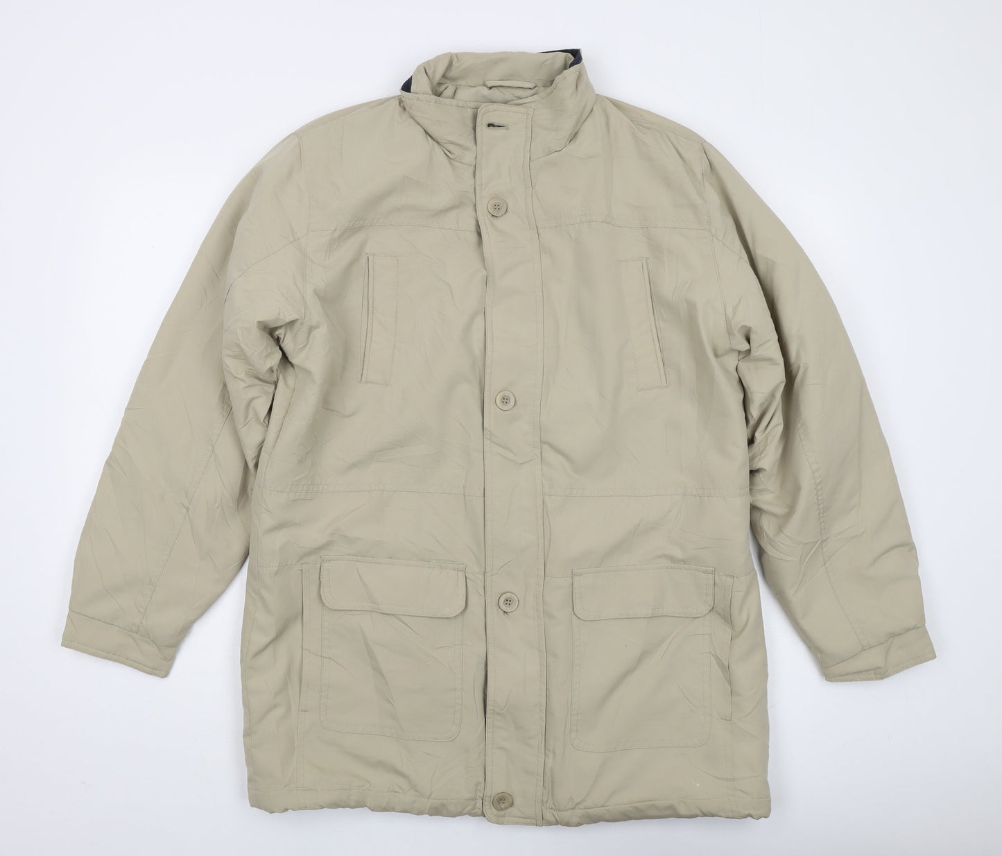Premier Man Clothing Bundle - 5 Pack Preloved Mens Coats & Jackets