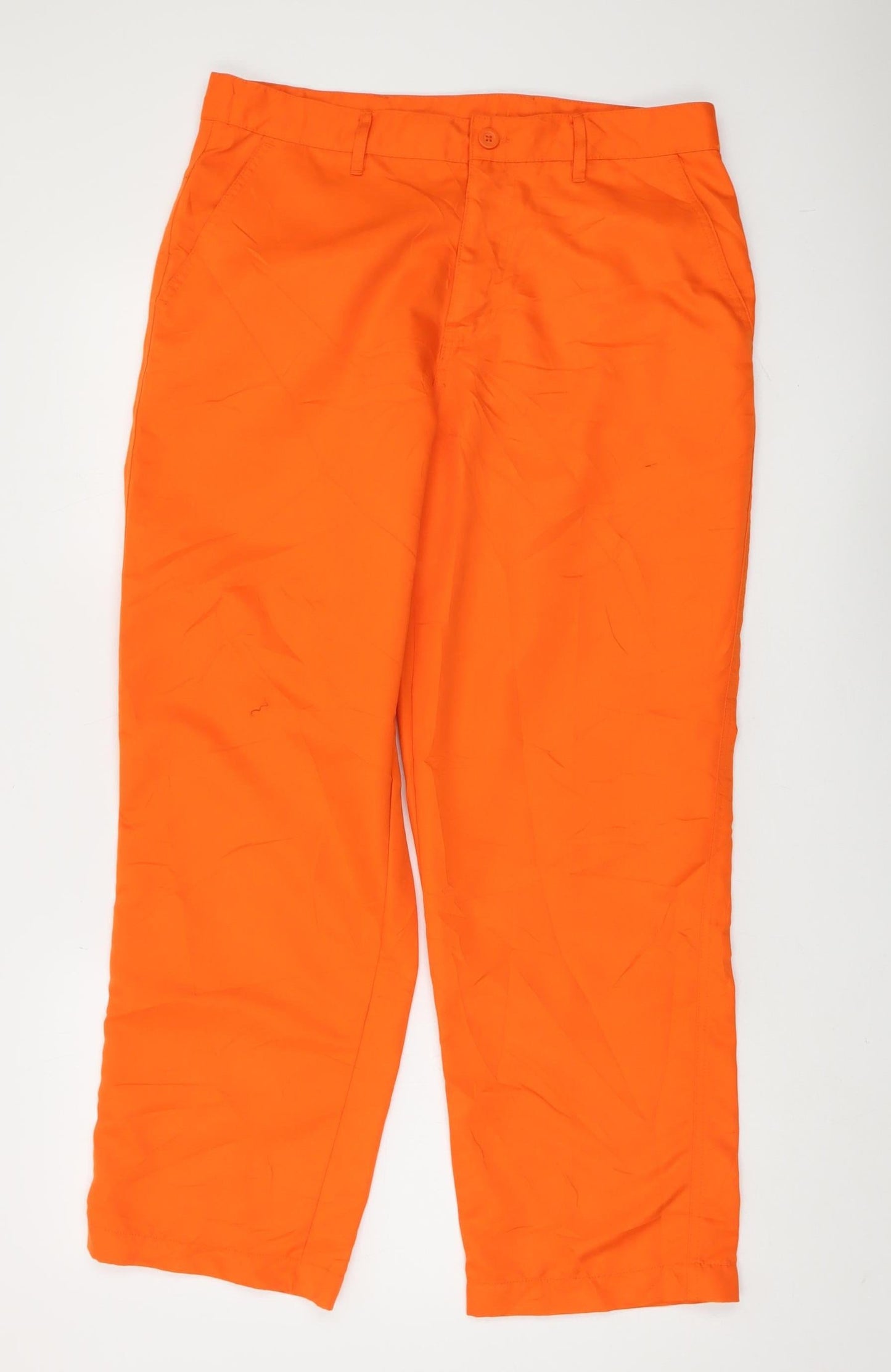 Dunlop Clothing Bundle - 5 Pack Preloved Mens Trousers