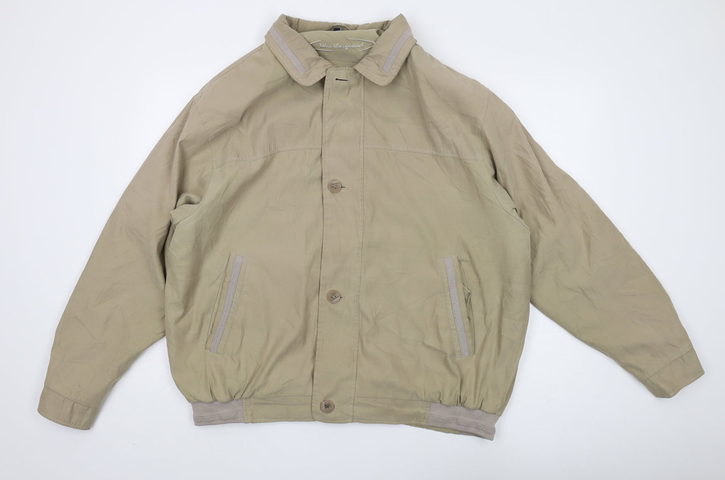 Weatherguard Clothing Bundle - 5 Pack Preloved Mens Coats & Jackets