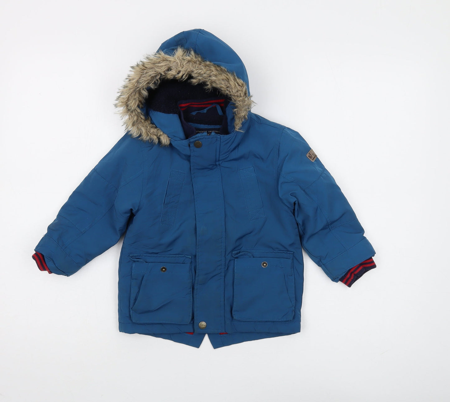 NEXT 5 Pack Wholesale Preloved Baby Coats, For Resale