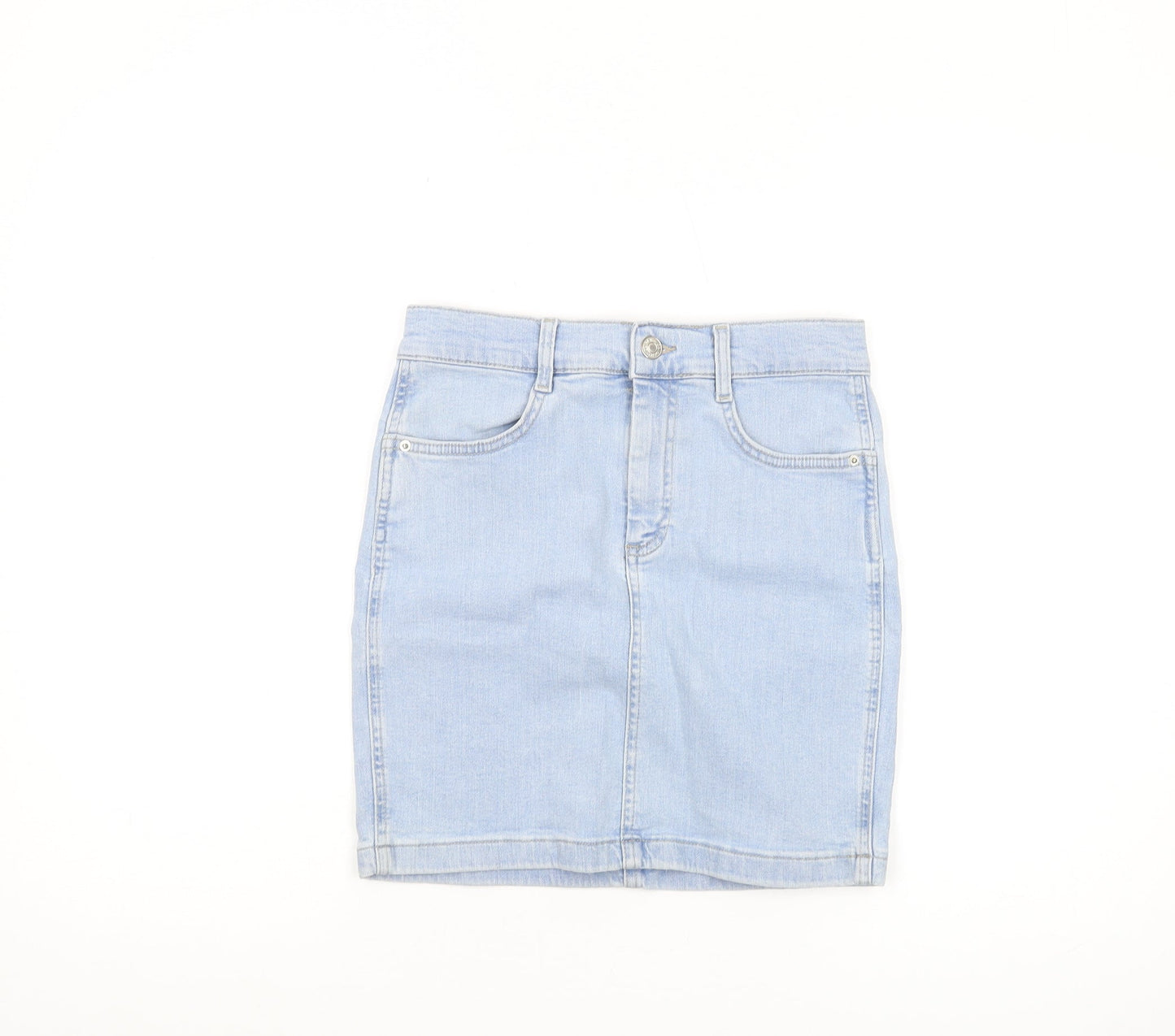 Denim Co Clothing Bundle - 5 Pack Preloved Womens Skirts