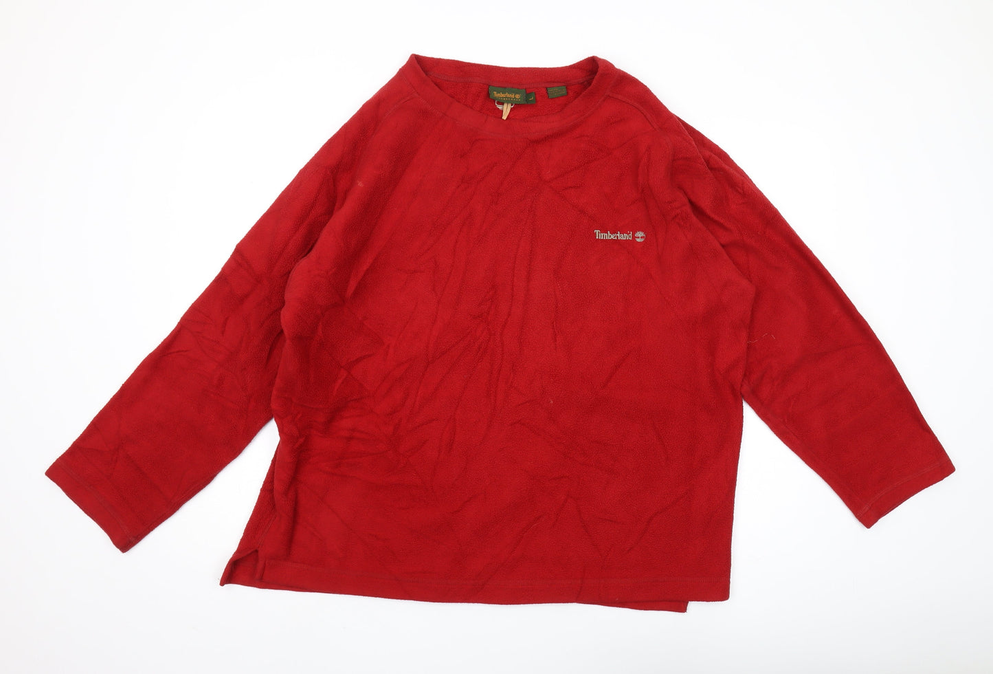 Timberland Clothing Bundle - 5 Pack Preloved Mens Hoodies & Sweats