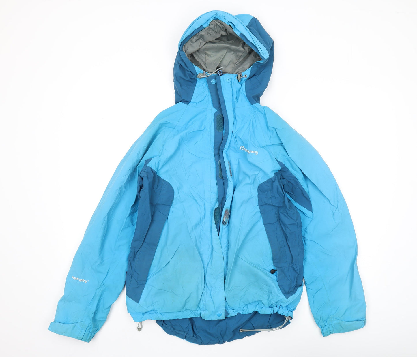 Sprayway Clothing Bundle - 5 Pack Preloved Womens Coats & Jackets
