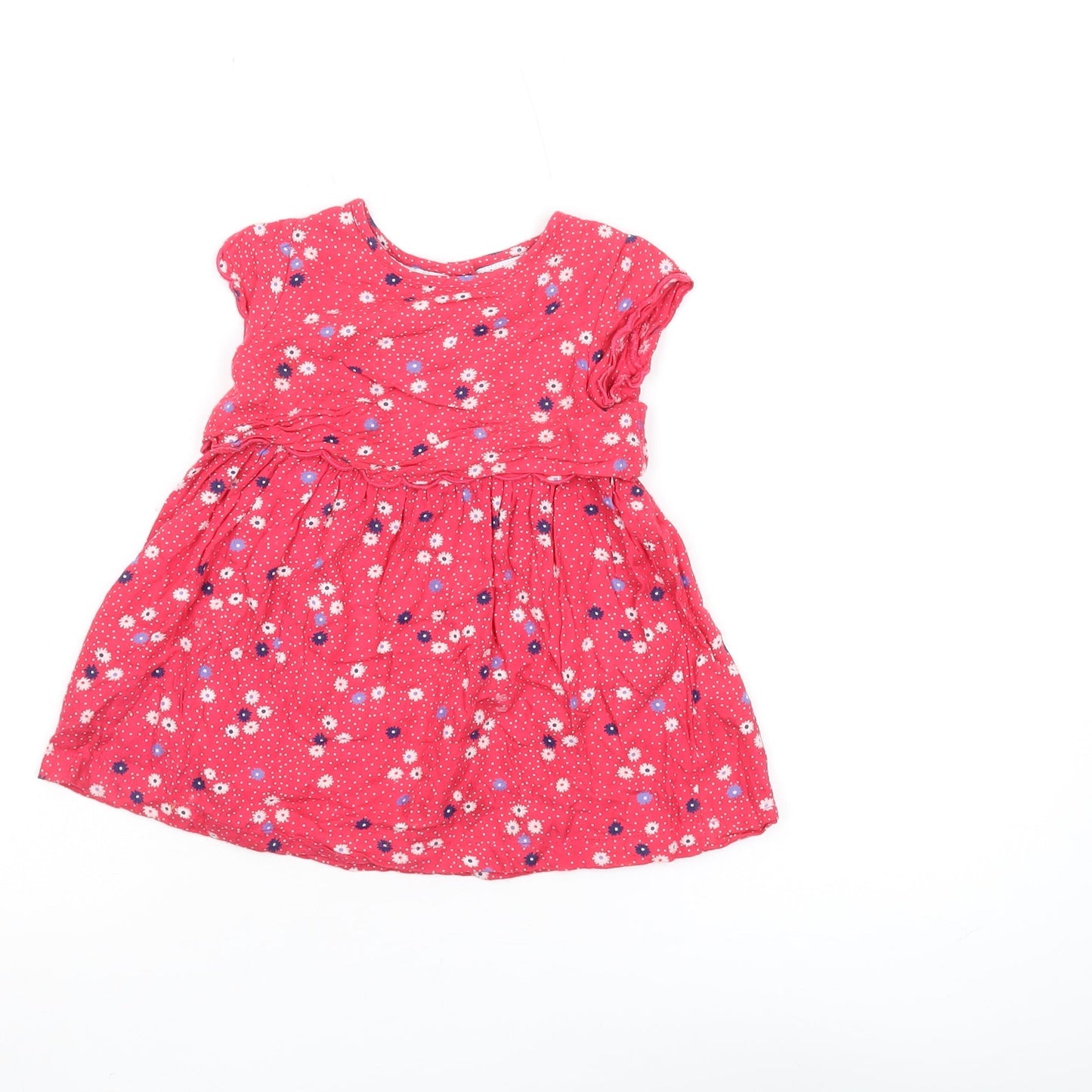 Jasper Conran Clothing Bundle - 5 Pack Preloved Baby Dresses