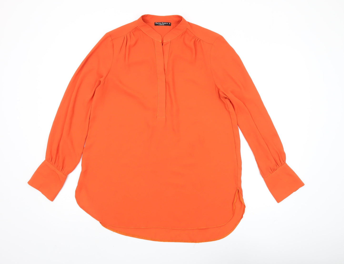 Marina Kaneva Clothing Bundle - 5 Pack Preloved Womens Tops & Shirts