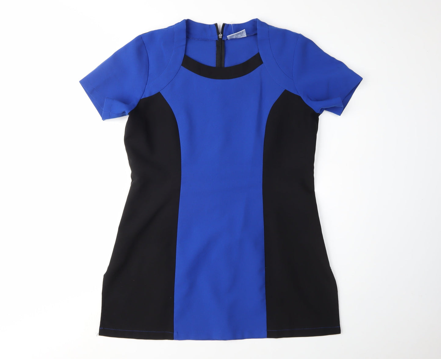 Simon Jersey Clothing Bundle - 5 Pack Preloved Womens Tops & Shirts