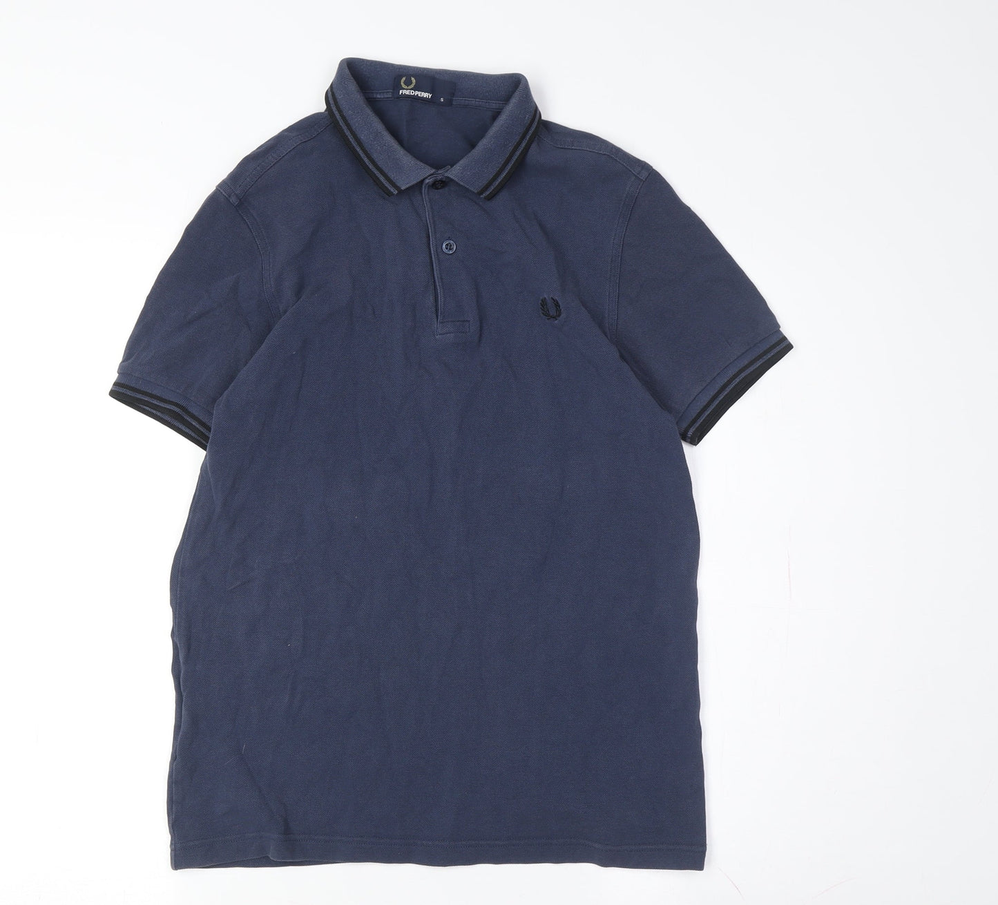 Fred Perry Clothing Bundle - 5 Pack Preloved Mens Polos