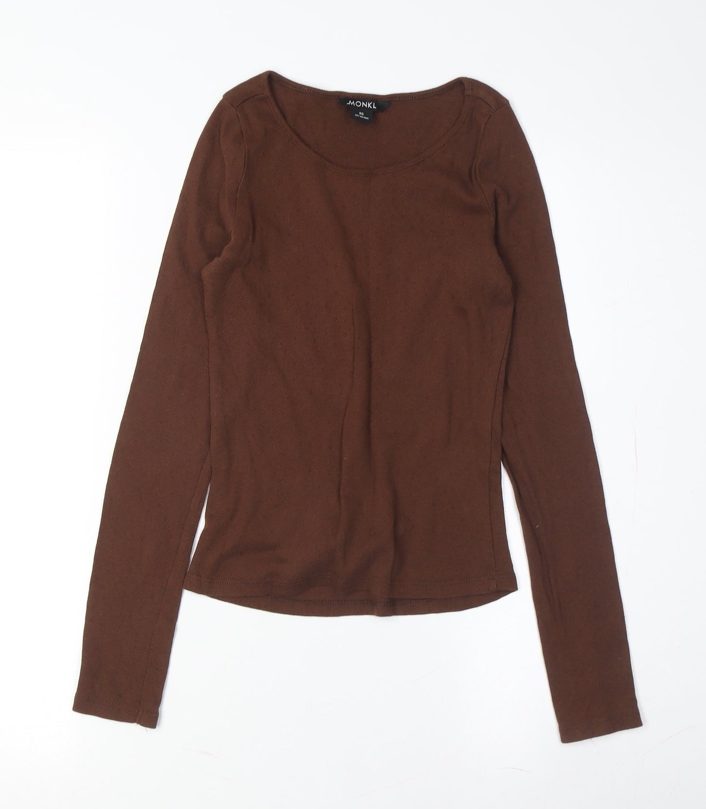 Monki Clothing Bundle - 5 Pack Preloved Womens Tops & Shirts