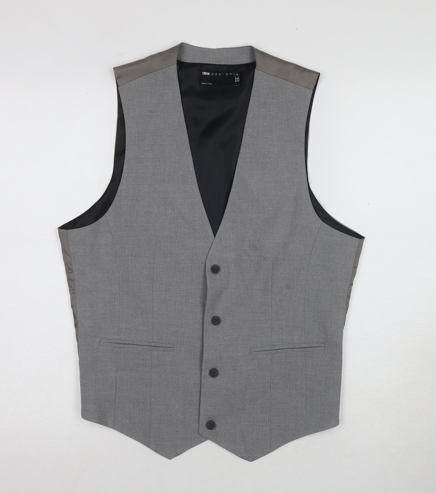ASOS Clothing Bundle - 5 Pack Preloved Mens Suits & Tailoring