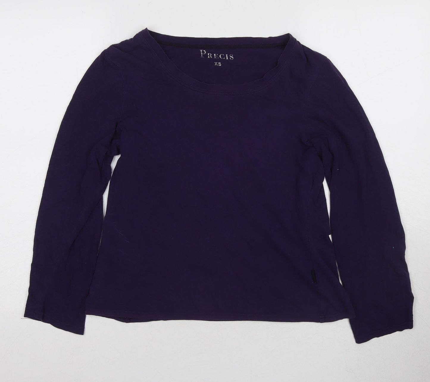 Precis Clothing Bundle - 5 Pack Preloved Womens Tops & Shirts