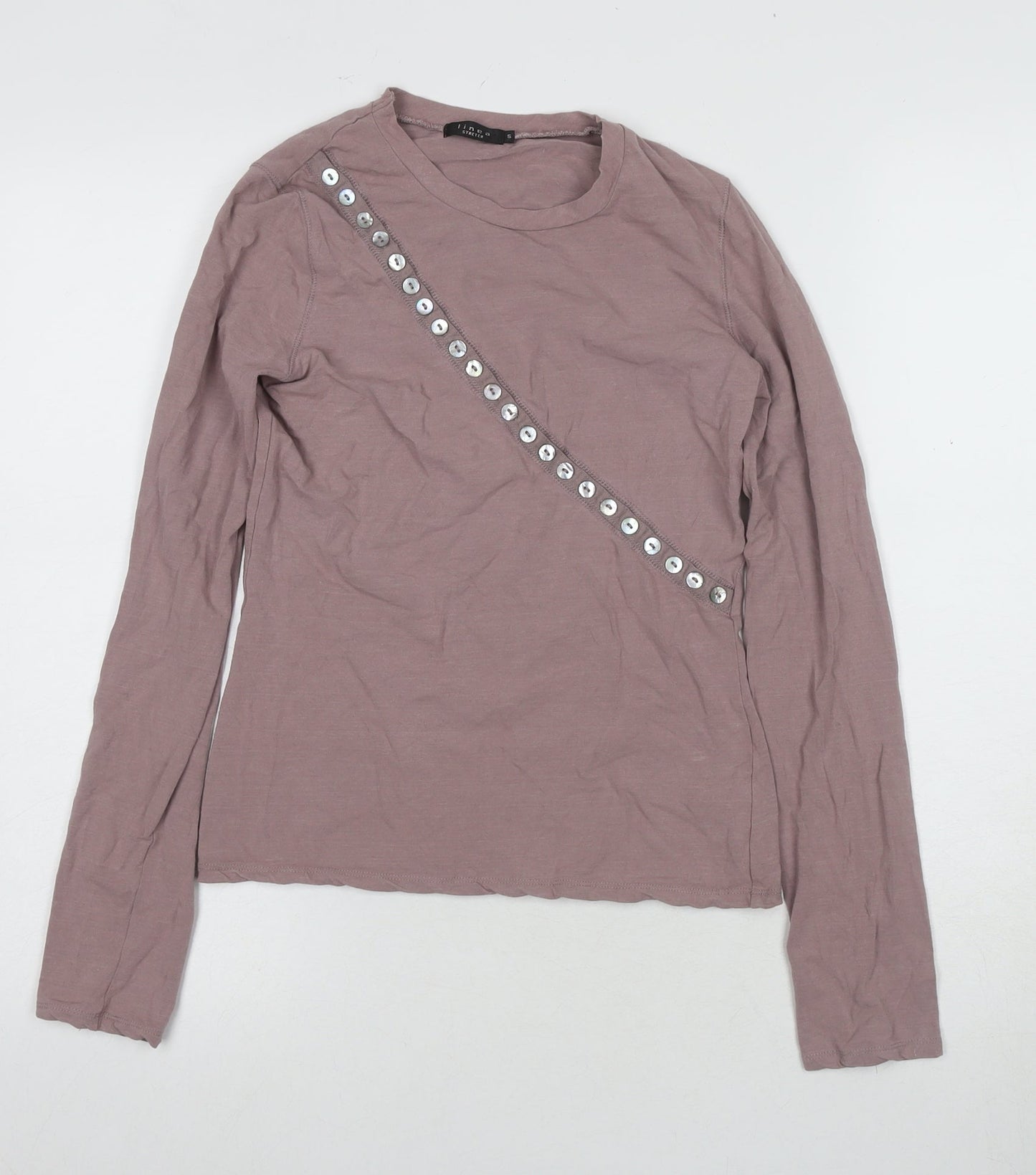 Linea Clothing Bundle - 5 Pack Preloved Womens Tops & Shirts