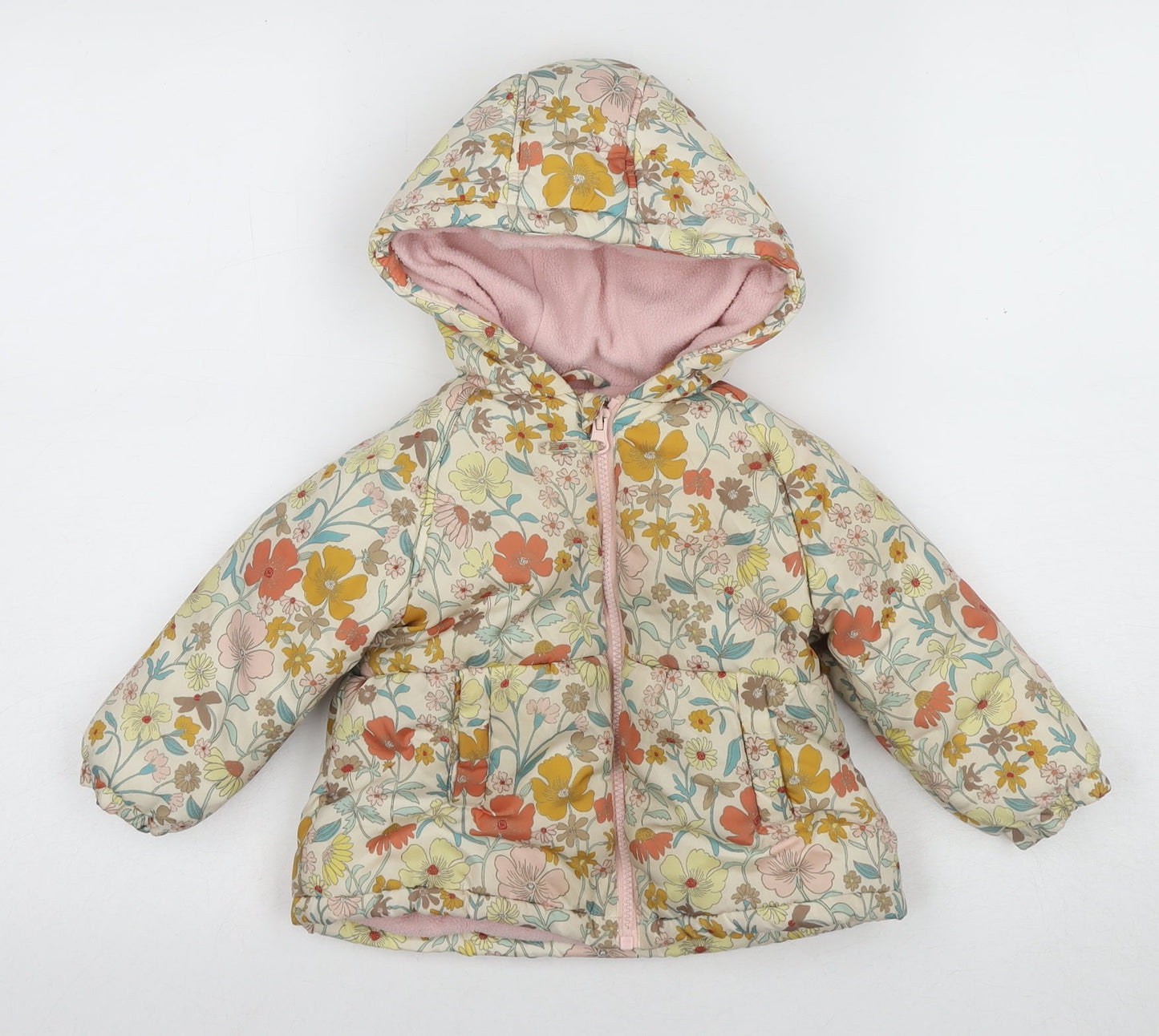 Marks and Spencer Clothing Bundle - 5 Pack Preloved Baby Coats