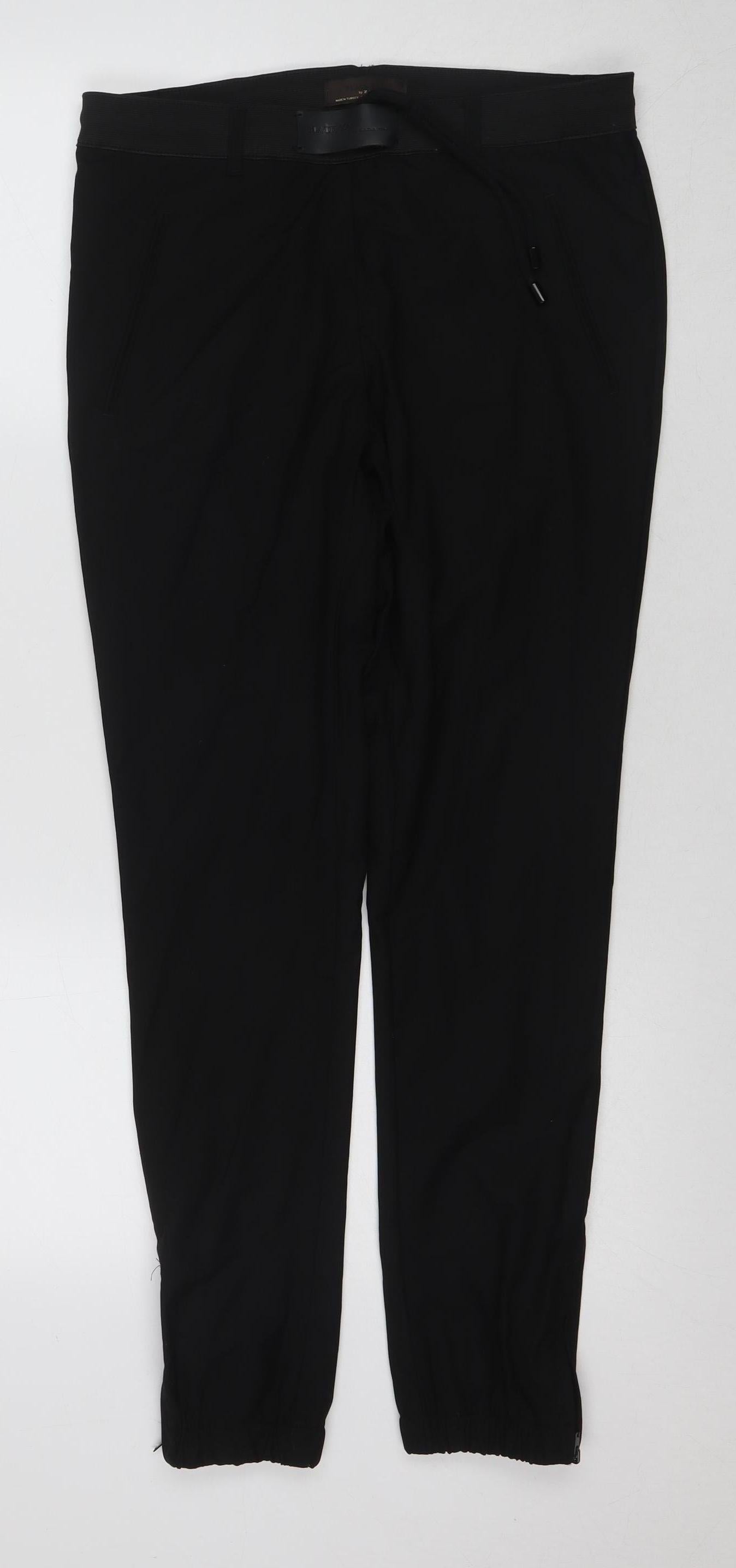 Zara Clothing Bundle - 5 Pack Preloved Mens Trousers