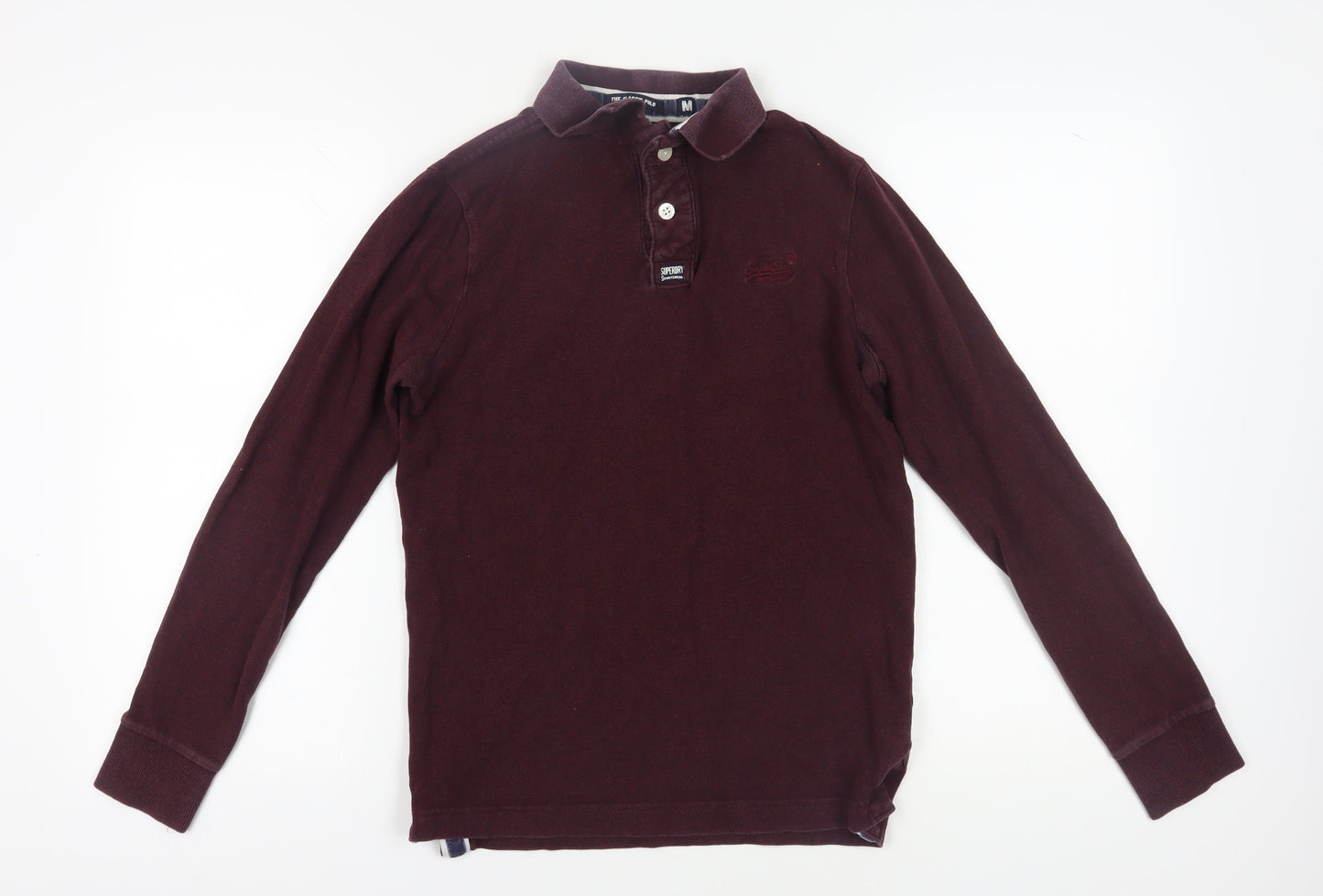 Superdry 5 Pack Wholesale Preloved Mens Polos For Resale
