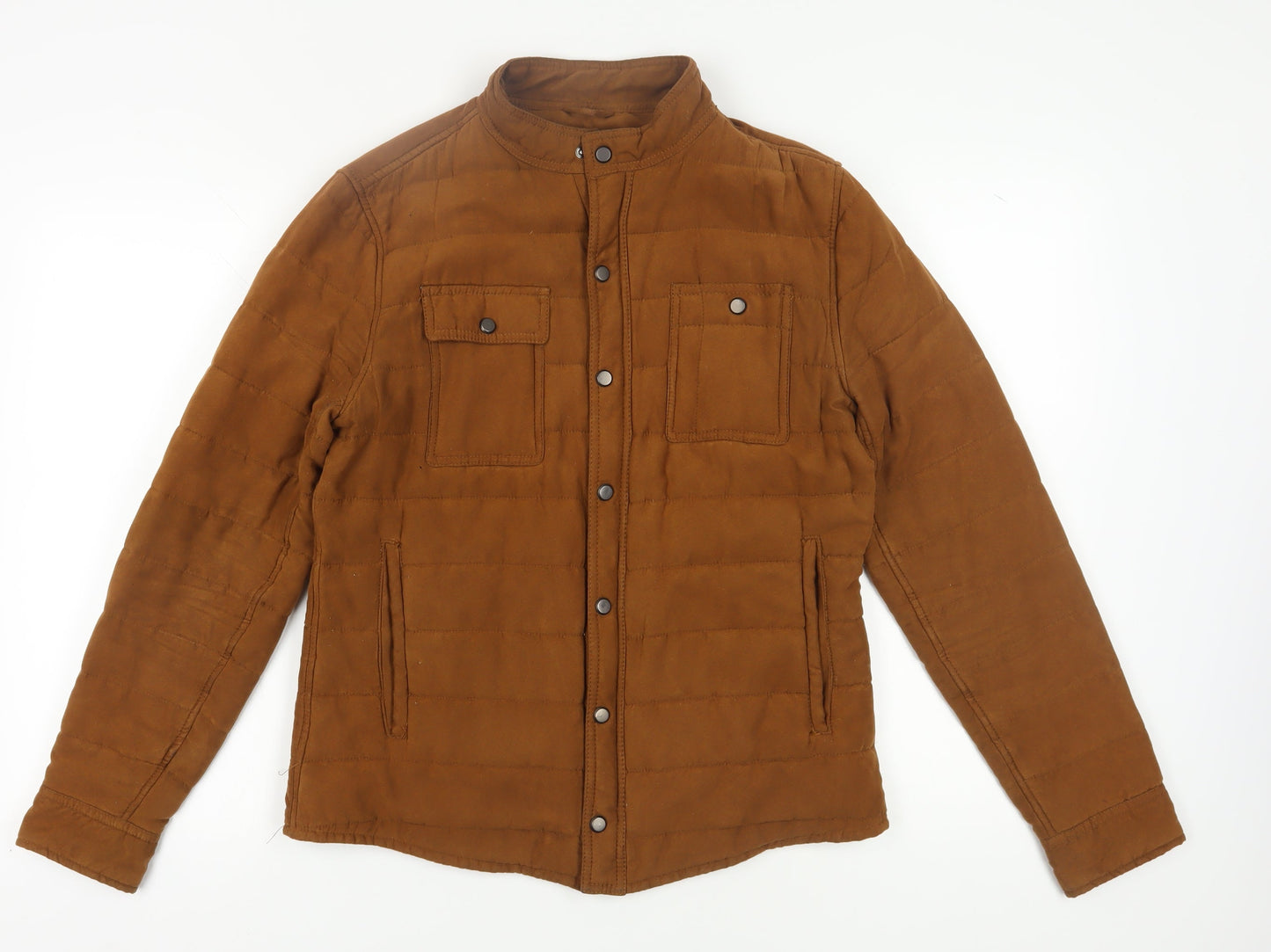 Zara Man Clothing Bundle - 5 Pack Preloved Mens Coats & Jackets