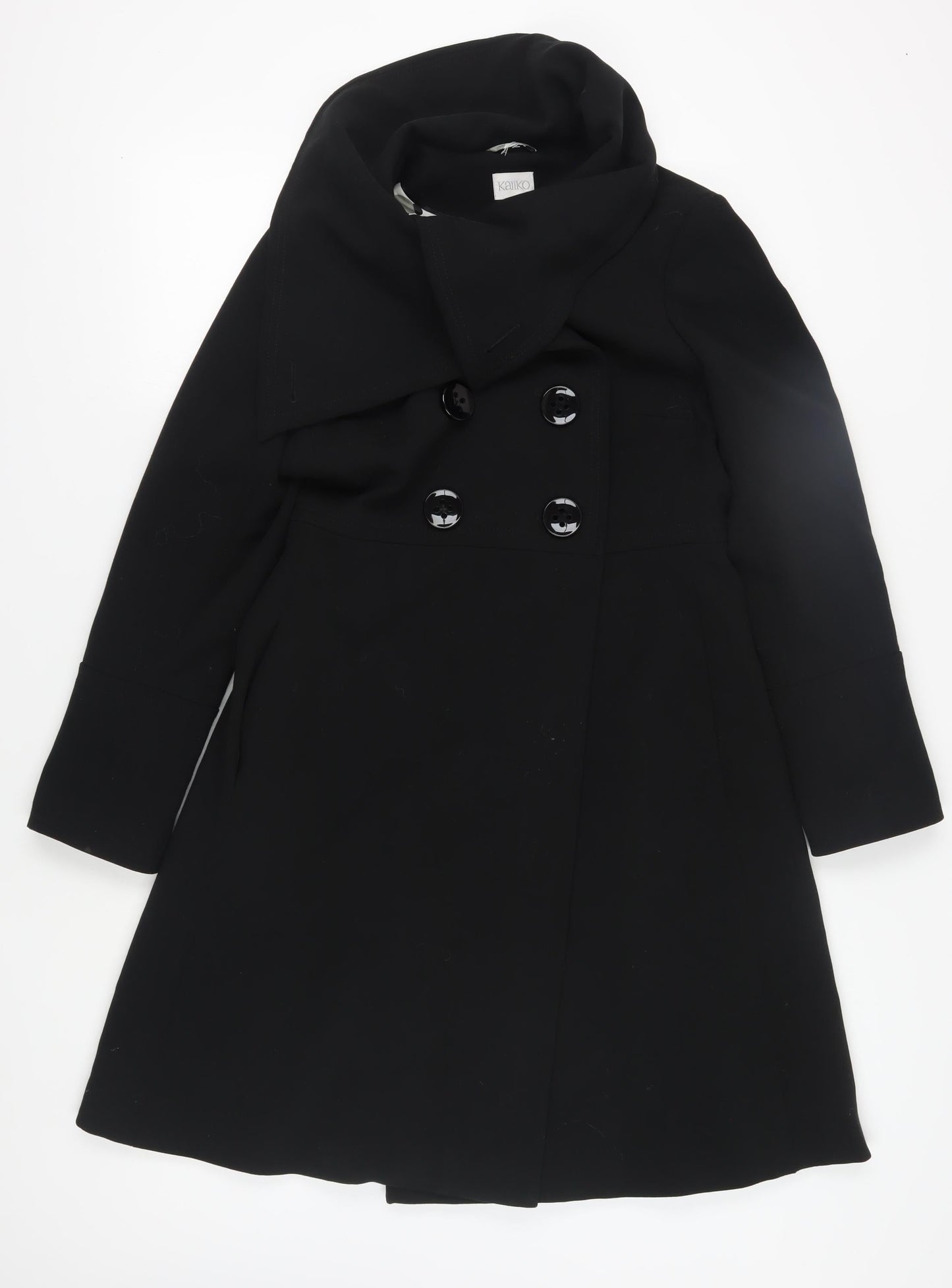 Kaliko Clothing Bundle - 5 Pack Preloved Womens Coats & Jackets