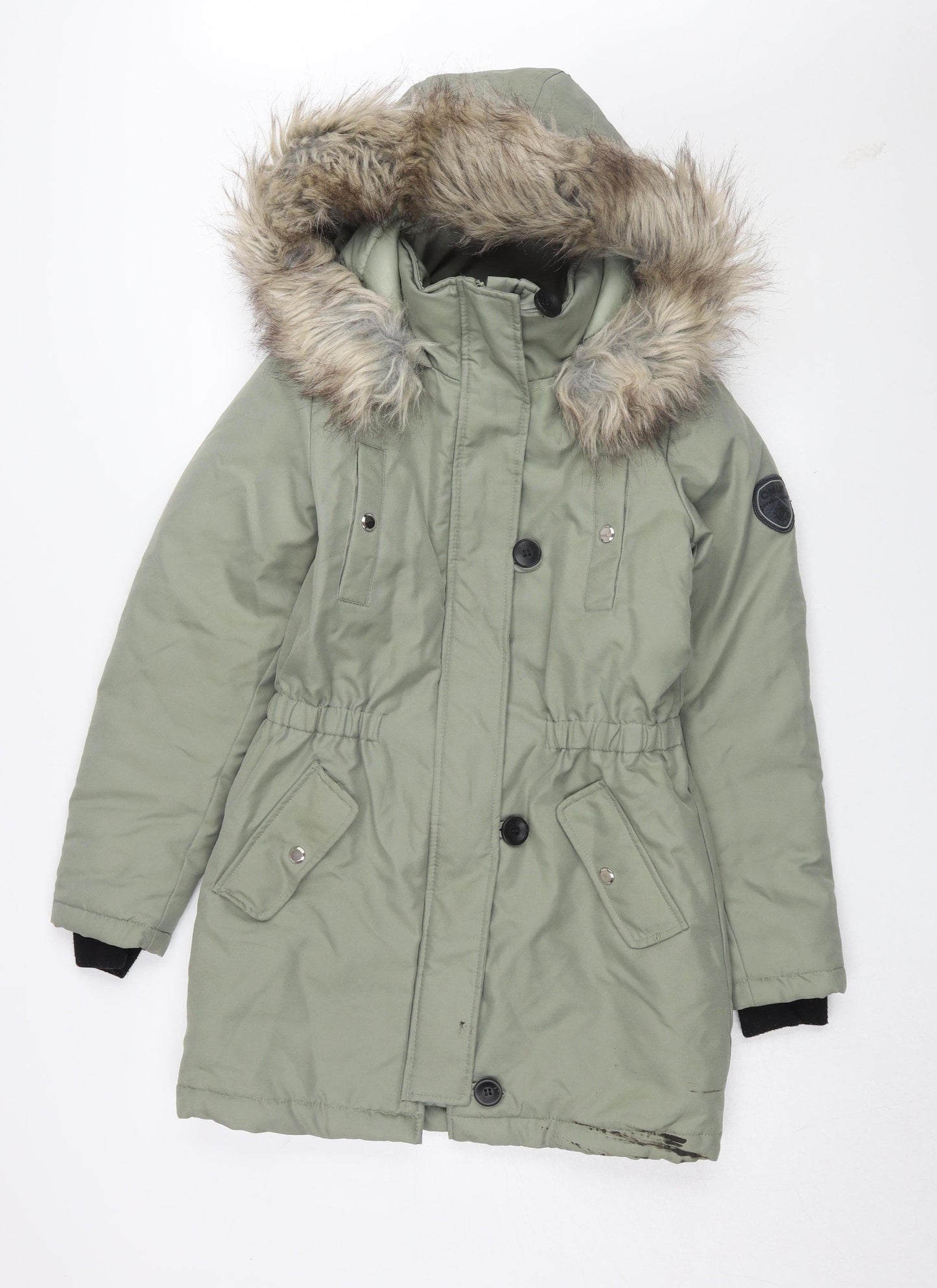 Only Clothing Bundle - 5 Pack Preloved Womens Coats & Jackets