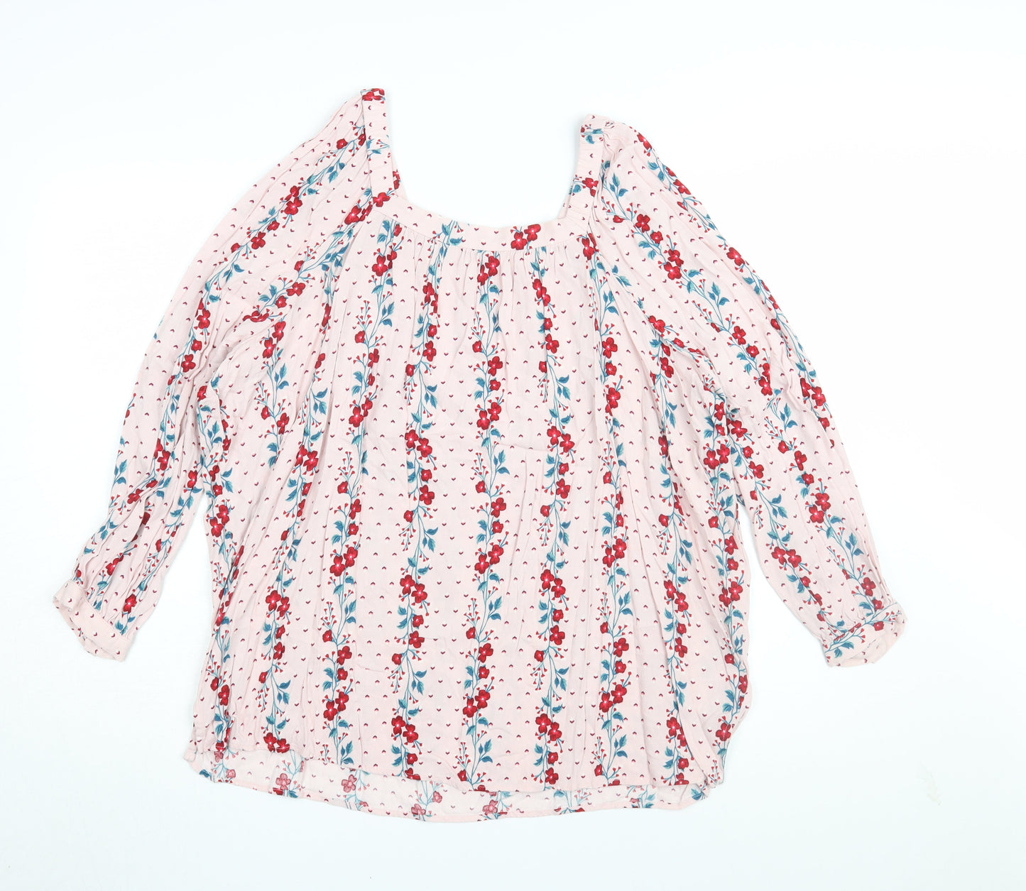 Old Navy Clothing Bundle - 5 Pack Preloved Womens Tops & Shirts