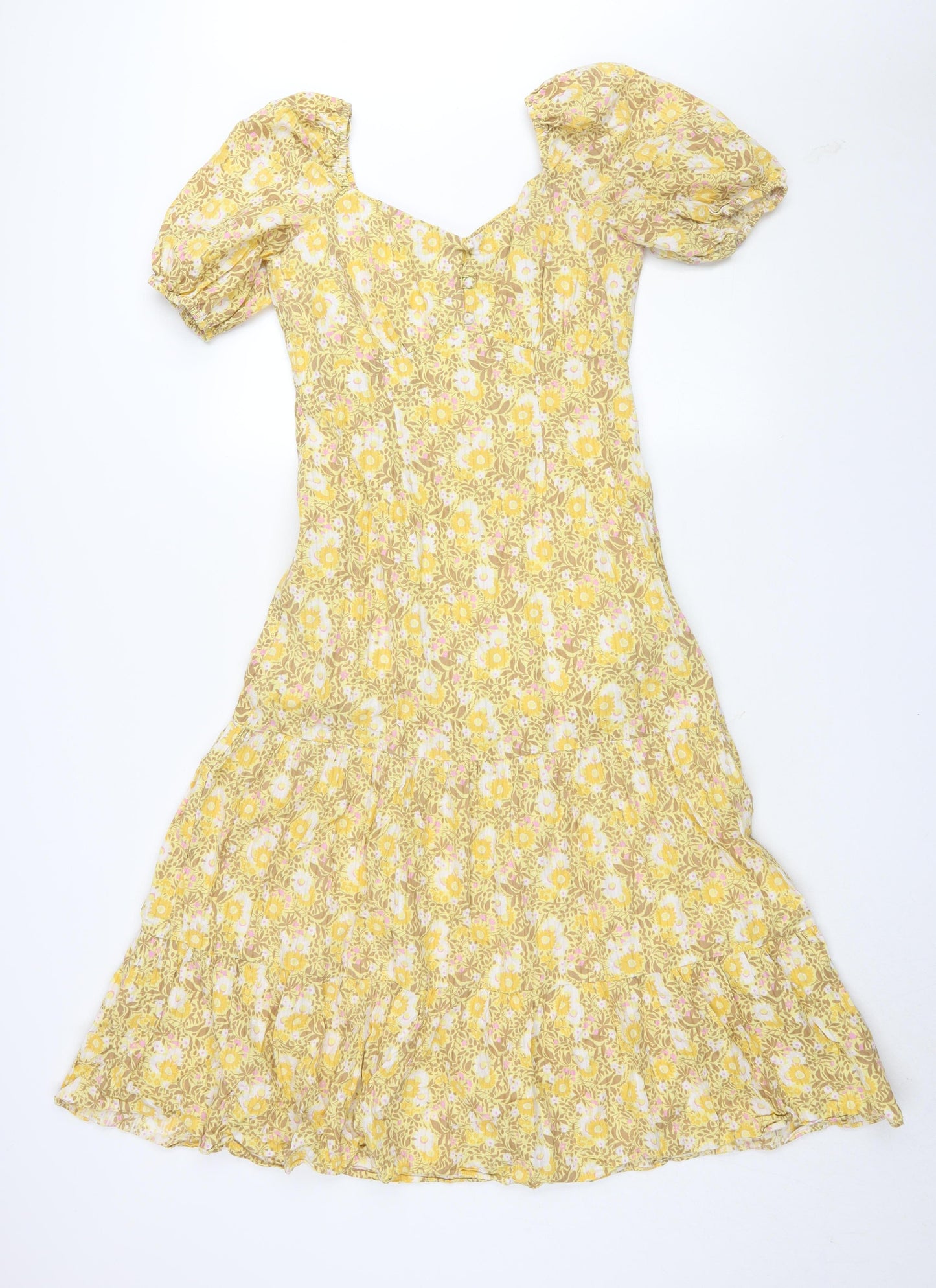 Oliver Bonas Clothing Bundle - 5 Pack Preloved Womens Dresses