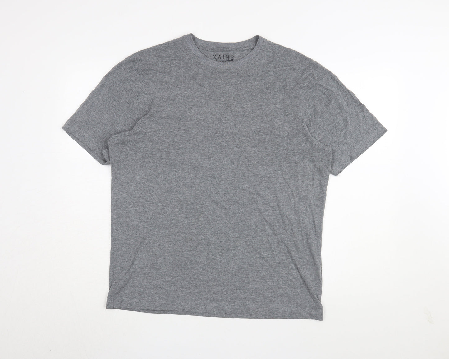Maine New England Clothing Bundle - 5 Pack Preloved Mens T-Shirts