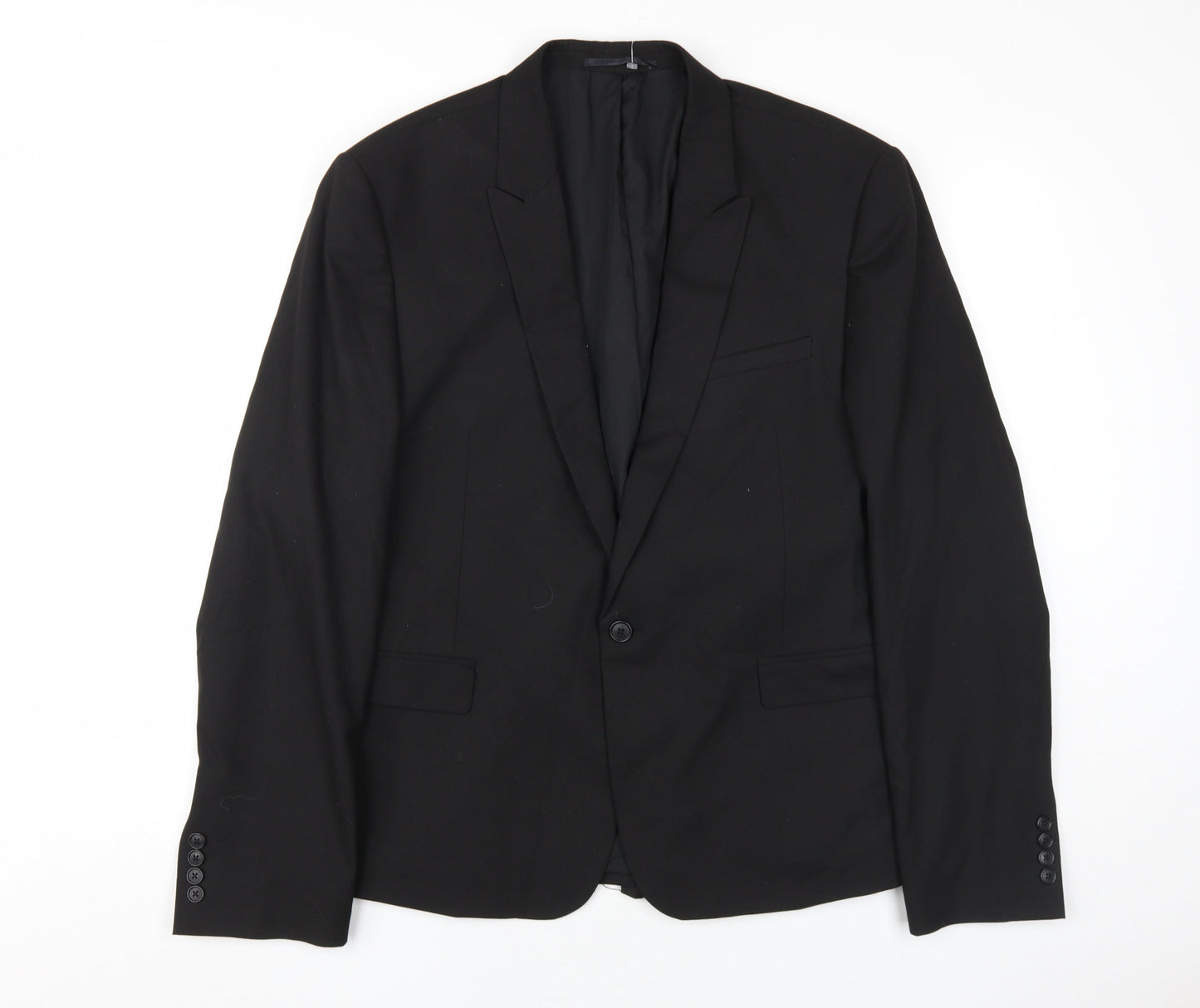 ASOS Clothing Bundle - 5 Pack Preloved Mens Suits & Tailoring
