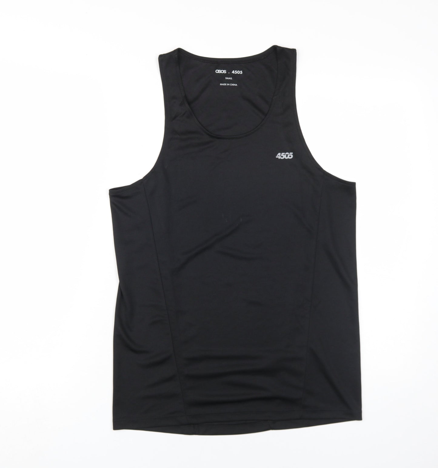 ASOS Clothing Bundle - 5 Pack Preloved Womens Activewear Tops