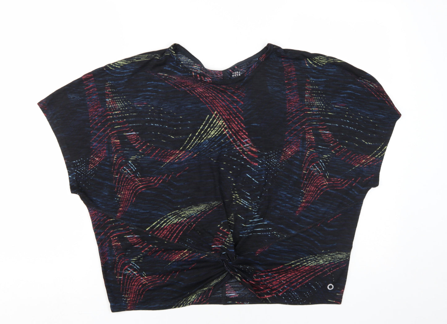 Marks and Spencer Clothing Bundle - 5 Pack Preloved Womens Activewear Tops