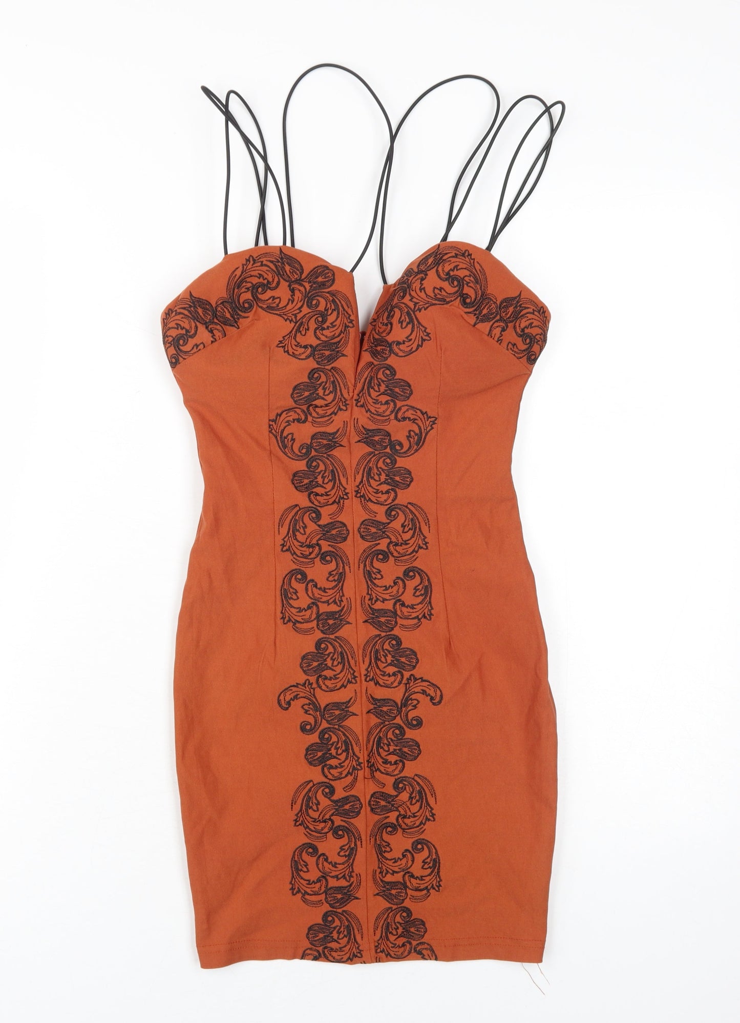 Rare London Clothing Bundle - 5 Pack Preloved Womens Dresses