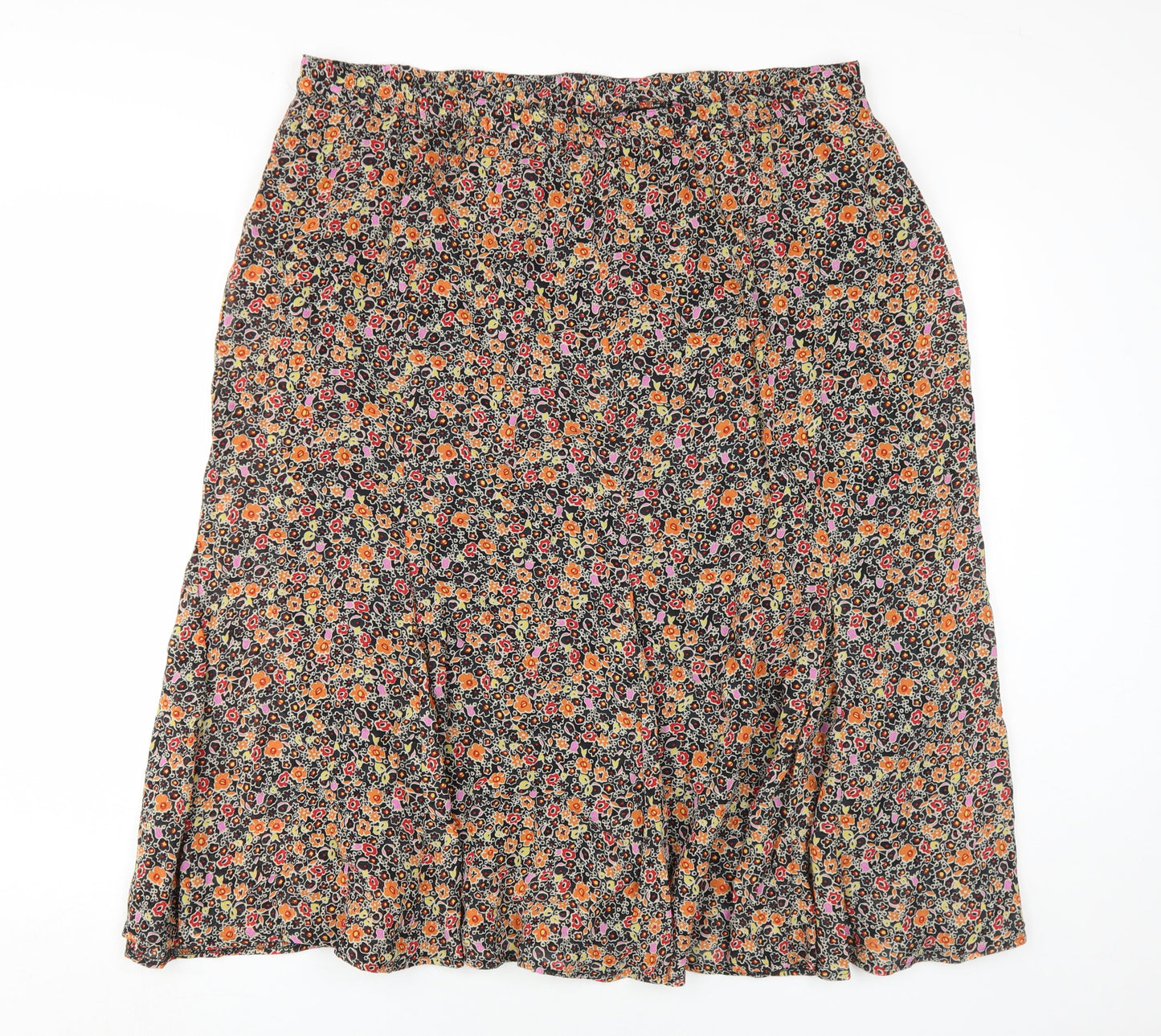C&A Clothing Bundle - 5 Pack Preloved Womens Skirts