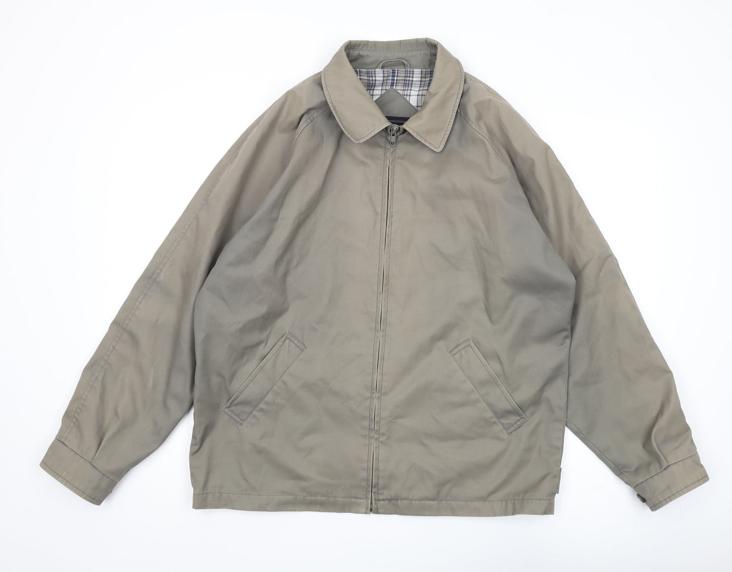 Greenwoods Clothing Bundle - 5 Pack Preloved Mens Coats & Jackets