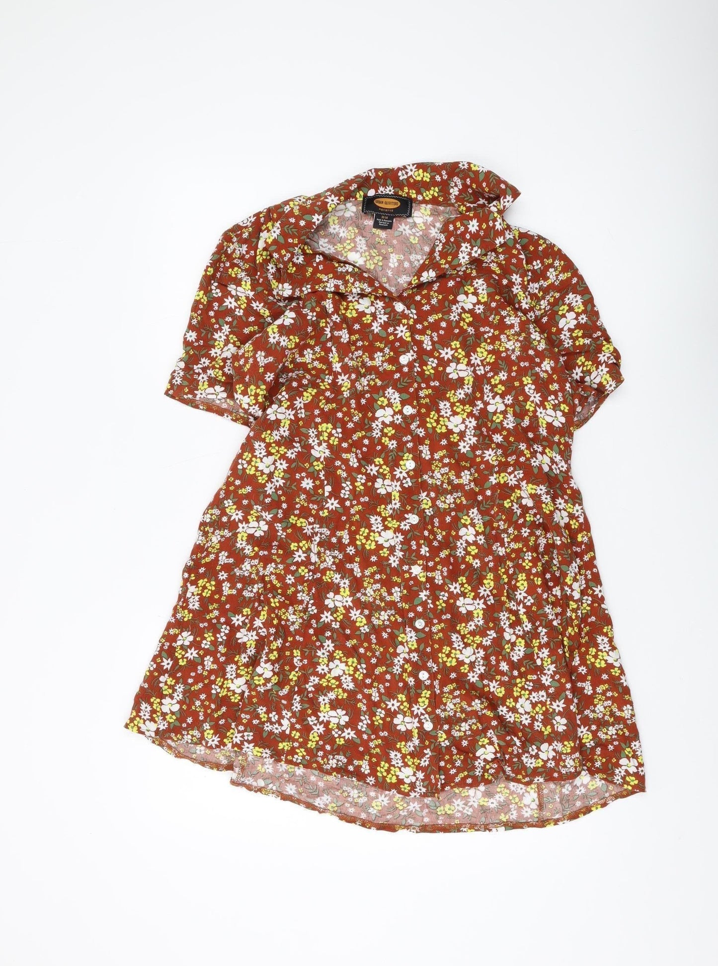 Urban Outfitters Clothing Bundle - 5 Pack Preloved Womens Dresses